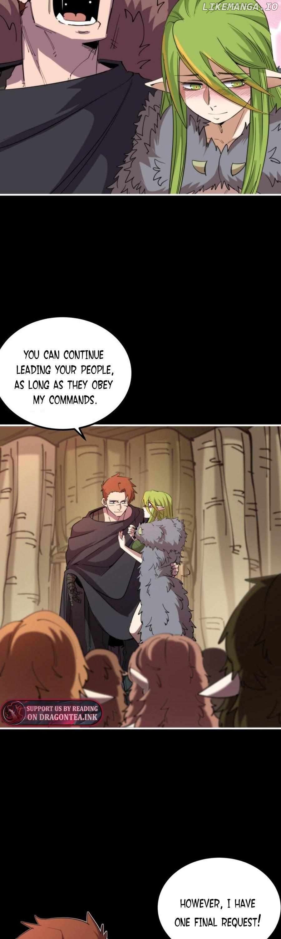It All Starts With A Group Of Primitive People Chapter 20 - page 24
