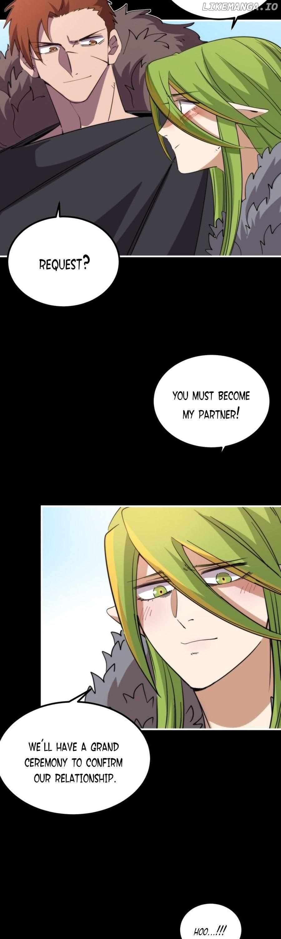 It All Starts With A Group Of Primitive People Chapter 20 - page 25