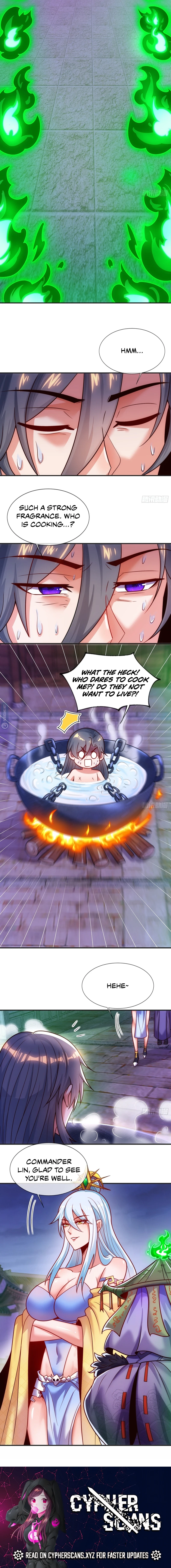 As Soon as I Became a Quasi-Sage, I Was Summoned by the Empress Chapter 16 - page 7