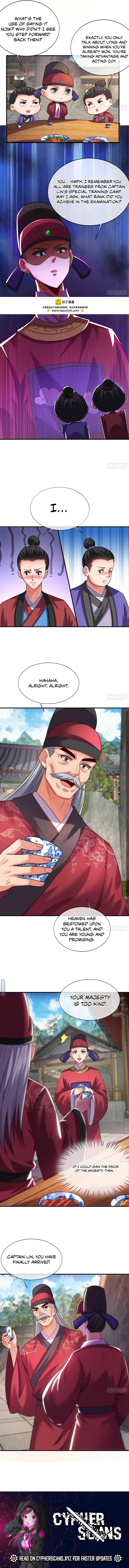 As Soon as I Became a Quasi-Sage, I Was Summoned by the Empress Chapter 19 - page 6