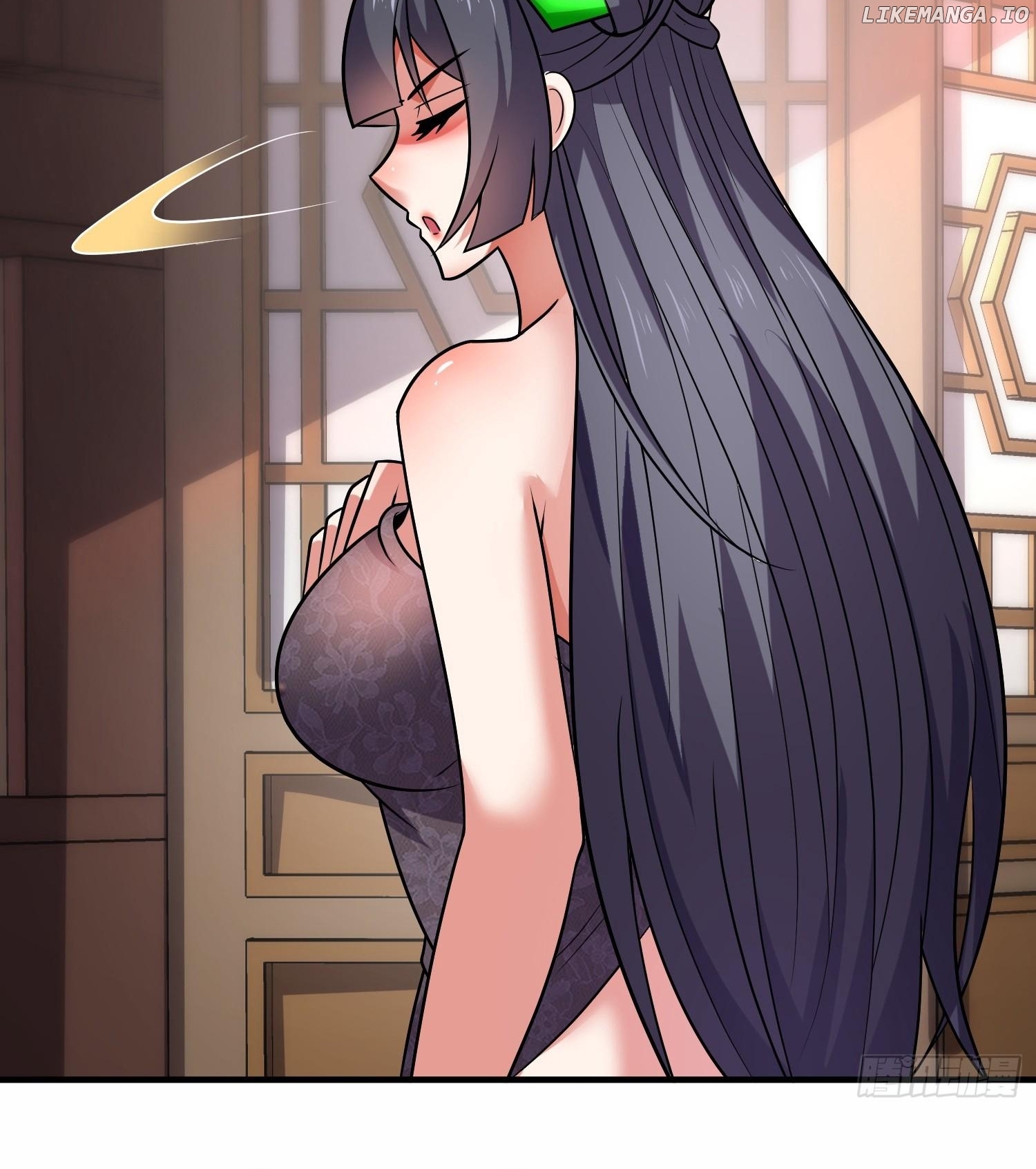 As Soon as I Became a Quasi-Sage, I Was Summoned by the Empress Chapter 21 - page 20