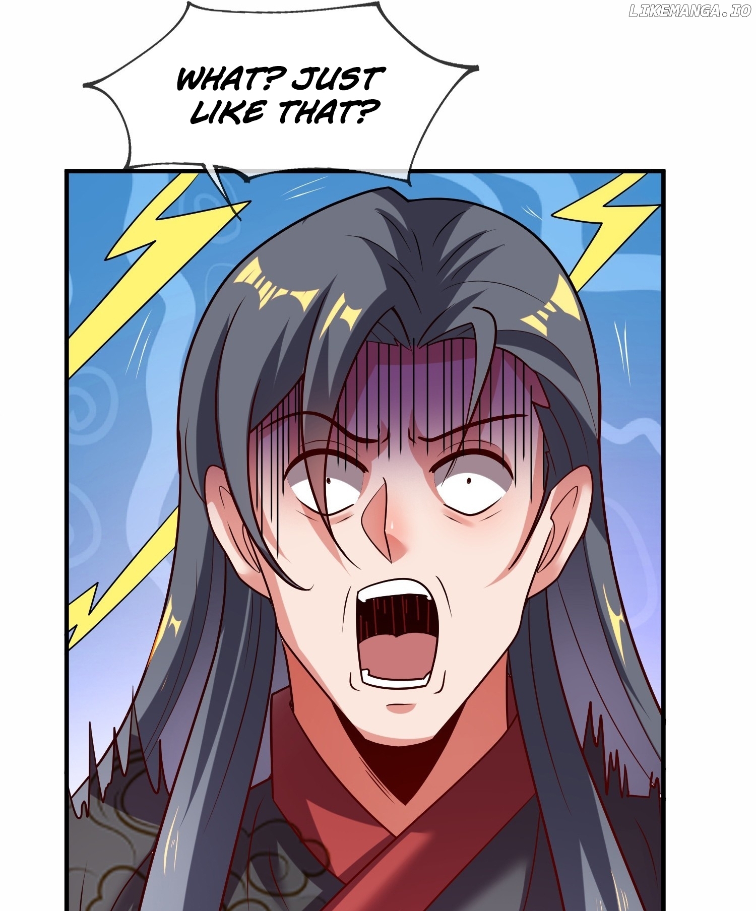 As Soon as I Became a Quasi-Sage, I Was Summoned by the Empress Chapter 21 - page 21