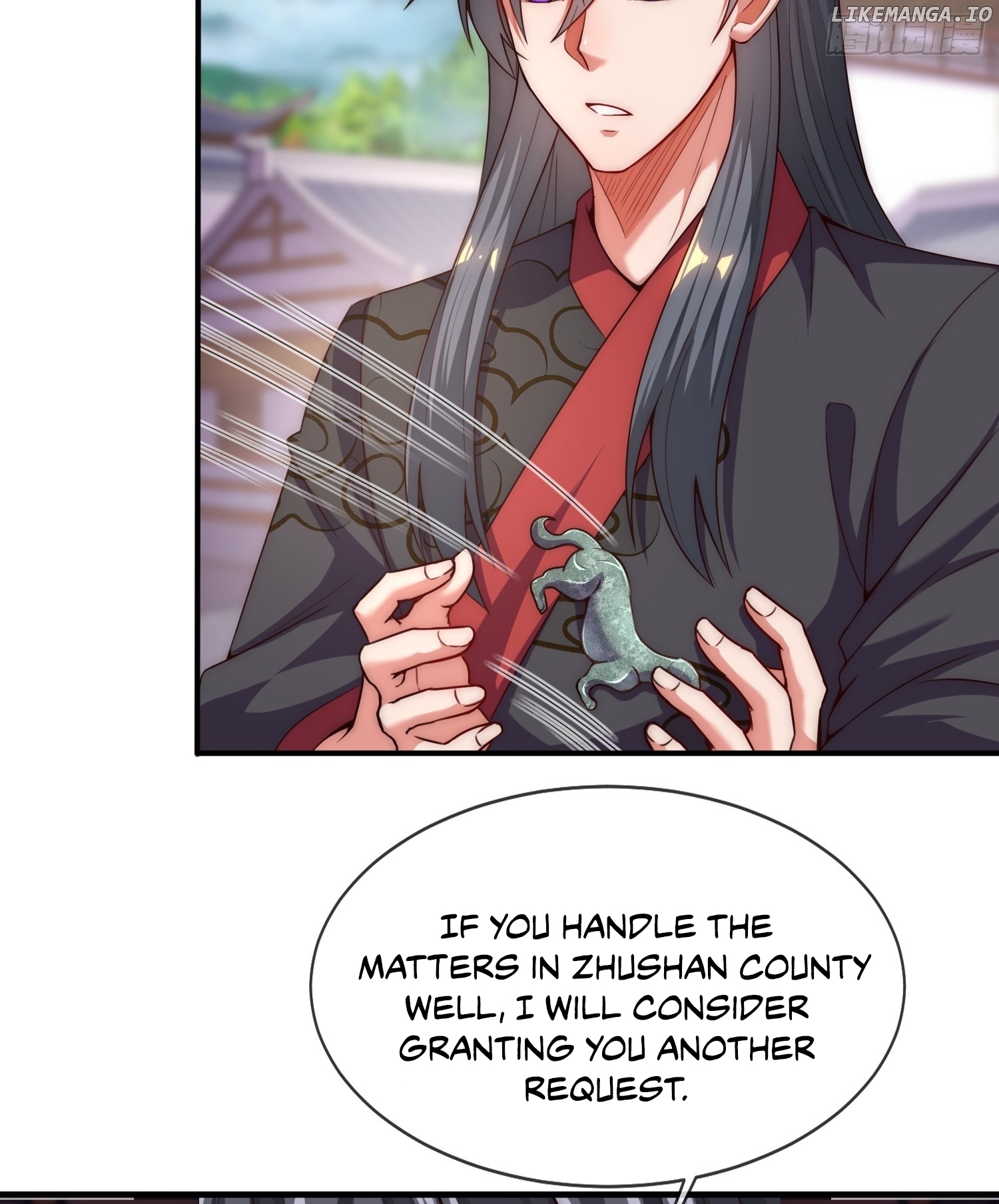 As Soon as I Became a Quasi-Sage, I Was Summoned by the Empress Chapter 21 - page 24