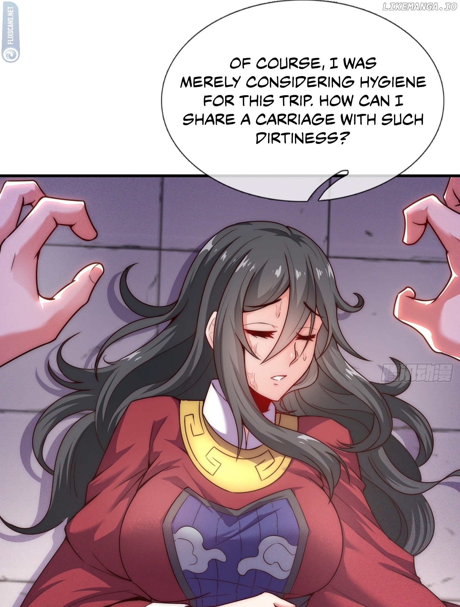 As Soon as I Became a Quasi-Sage, I Was Summoned by the Empress Chapter 21 - page 29