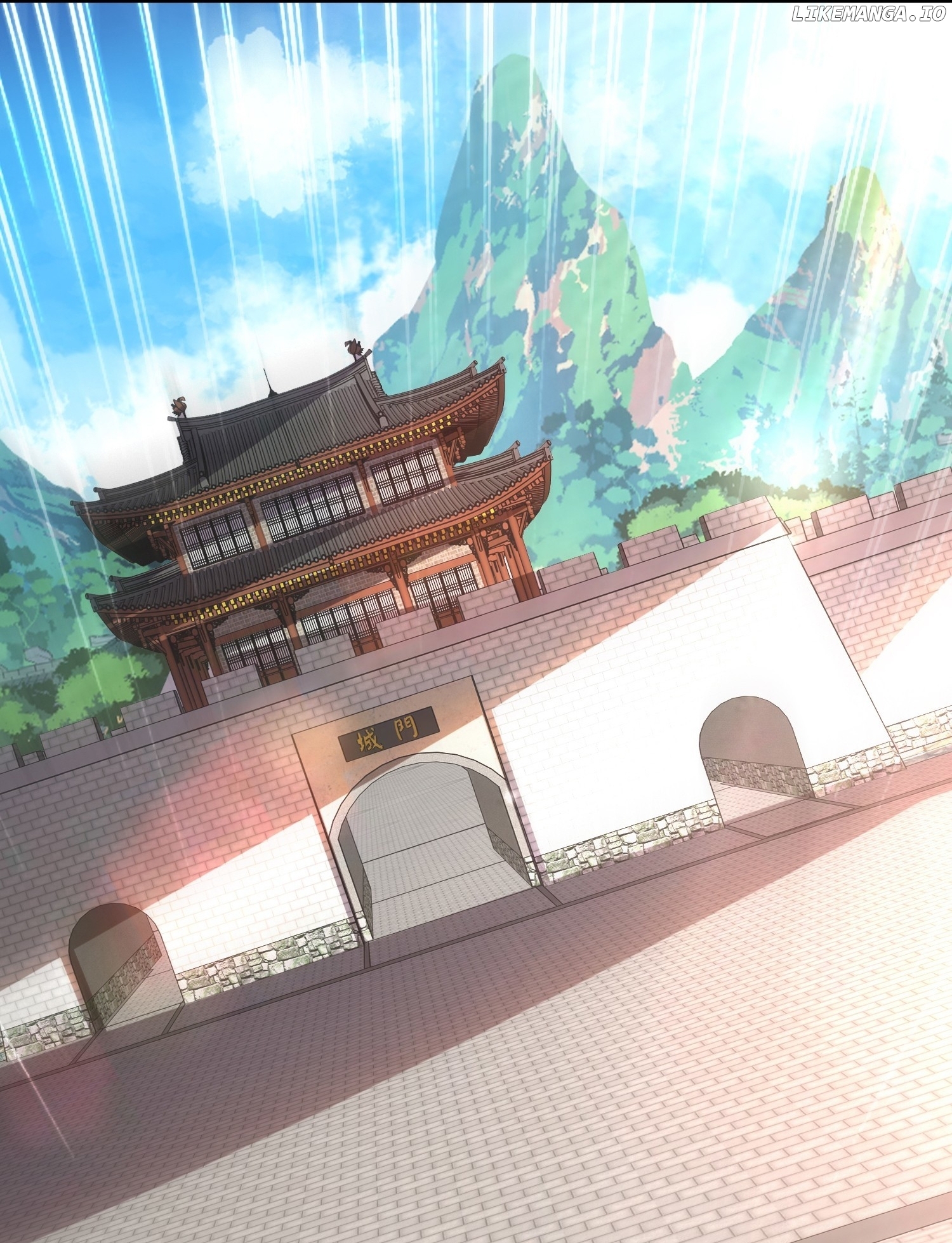 As Soon as I Became a Quasi-Sage, I Was Summoned by the Empress Chapter 21 - page 31