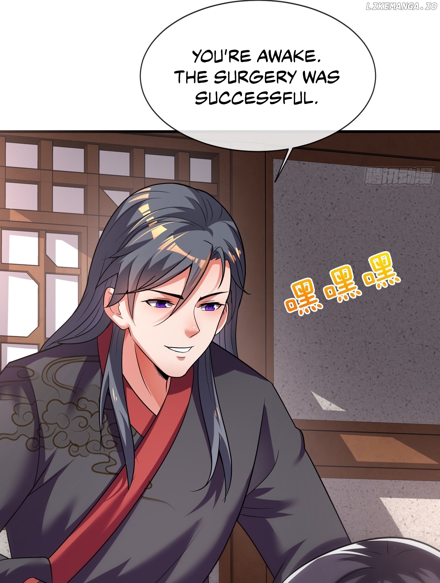 As Soon as I Became a Quasi-Sage, I Was Summoned by the Empress Chapter 21 - page 35