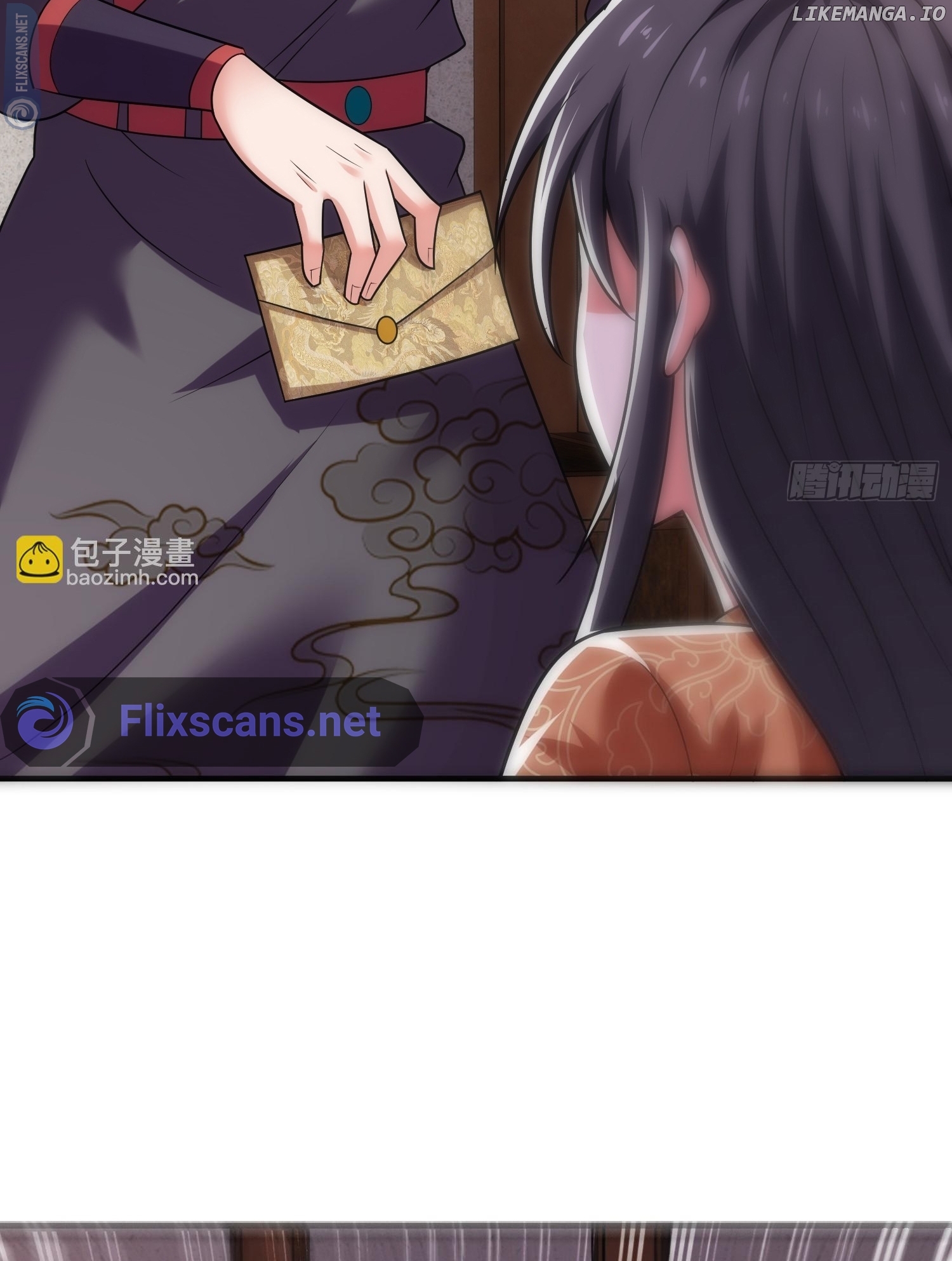 As Soon as I Became a Quasi-Sage, I Was Summoned by the Empress Chapter 21 - page 36