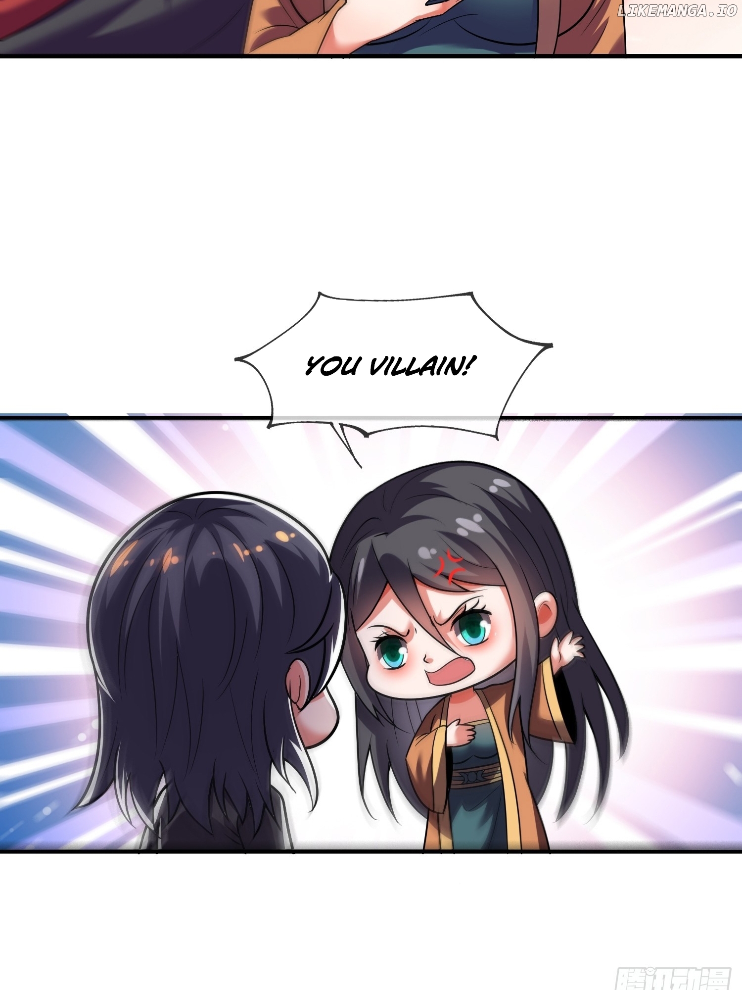 As Soon as I Became a Quasi-Sage, I Was Summoned by the Empress Chapter 21 - page 40