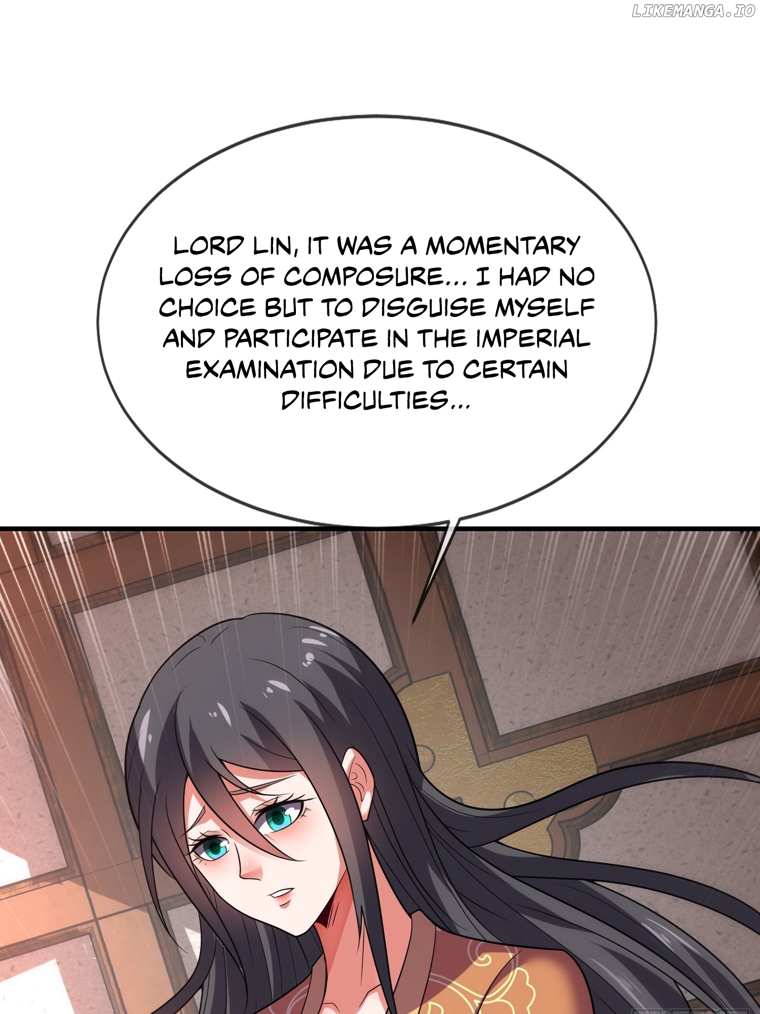 As Soon as I Became a Quasi-Sage, I Was Summoned by the Empress Chapter 21 - page 44