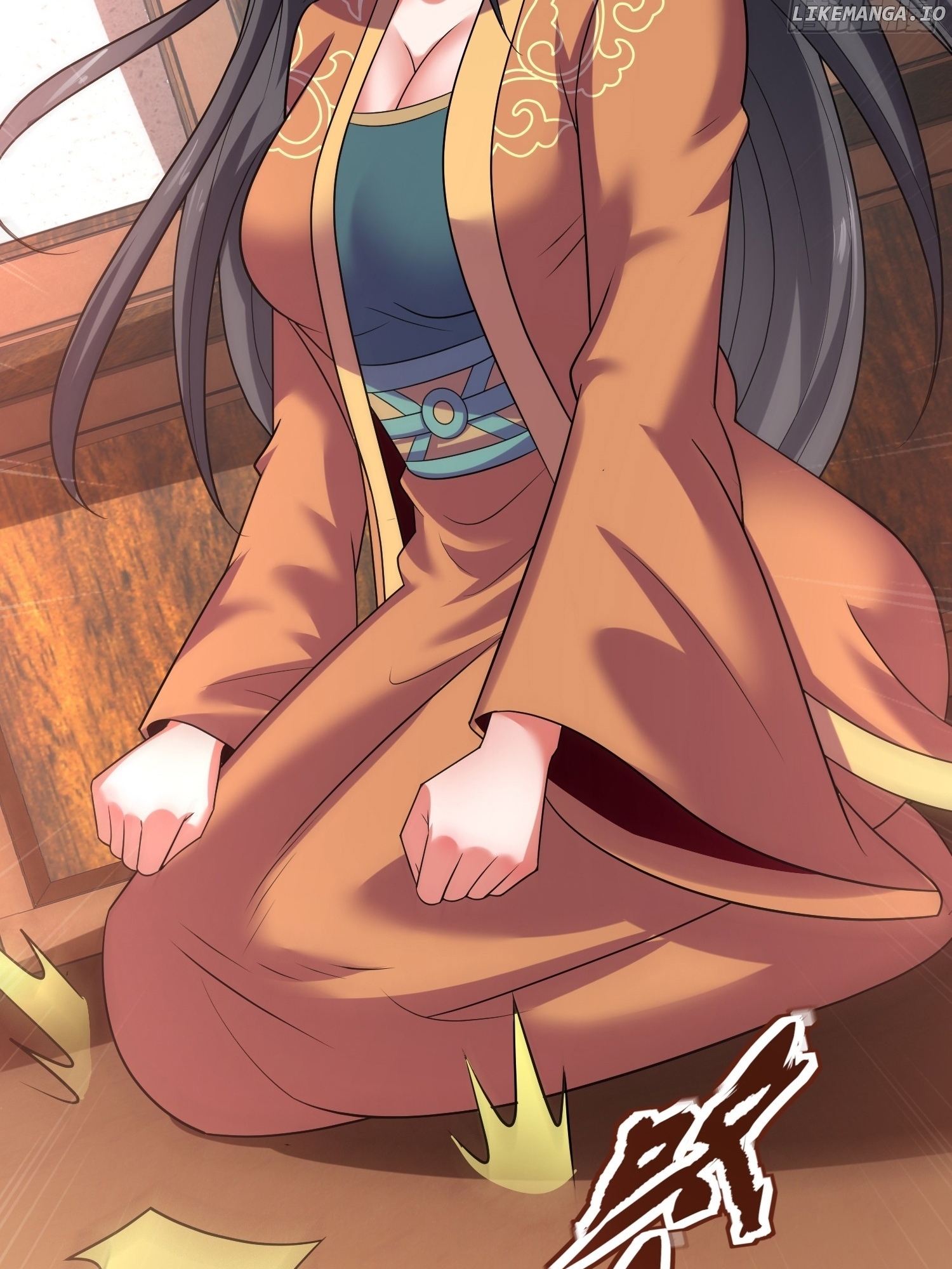As Soon as I Became a Quasi-Sage, I Was Summoned by the Empress Chapter 21 - page 45