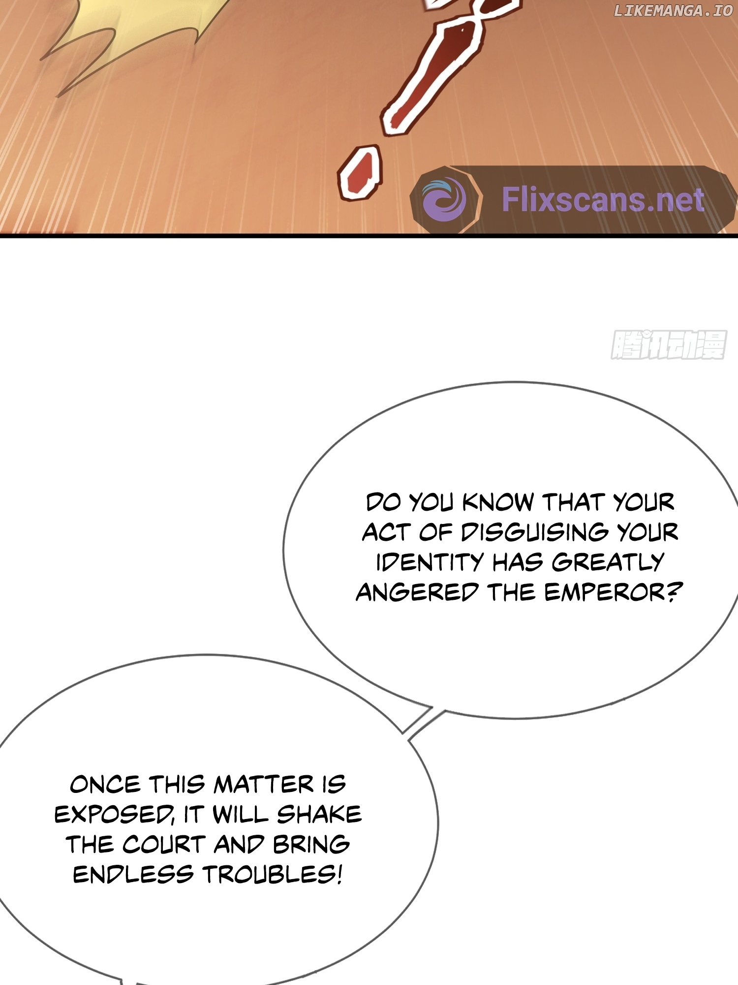 As Soon as I Became a Quasi-Sage, I Was Summoned by the Empress Chapter 21 - page 46