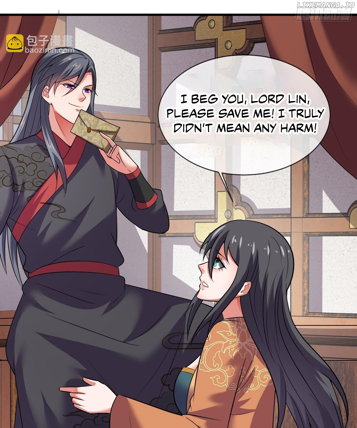 As Soon as I Became a Quasi-Sage, I Was Summoned by the Empress Chapter 21 - page 49