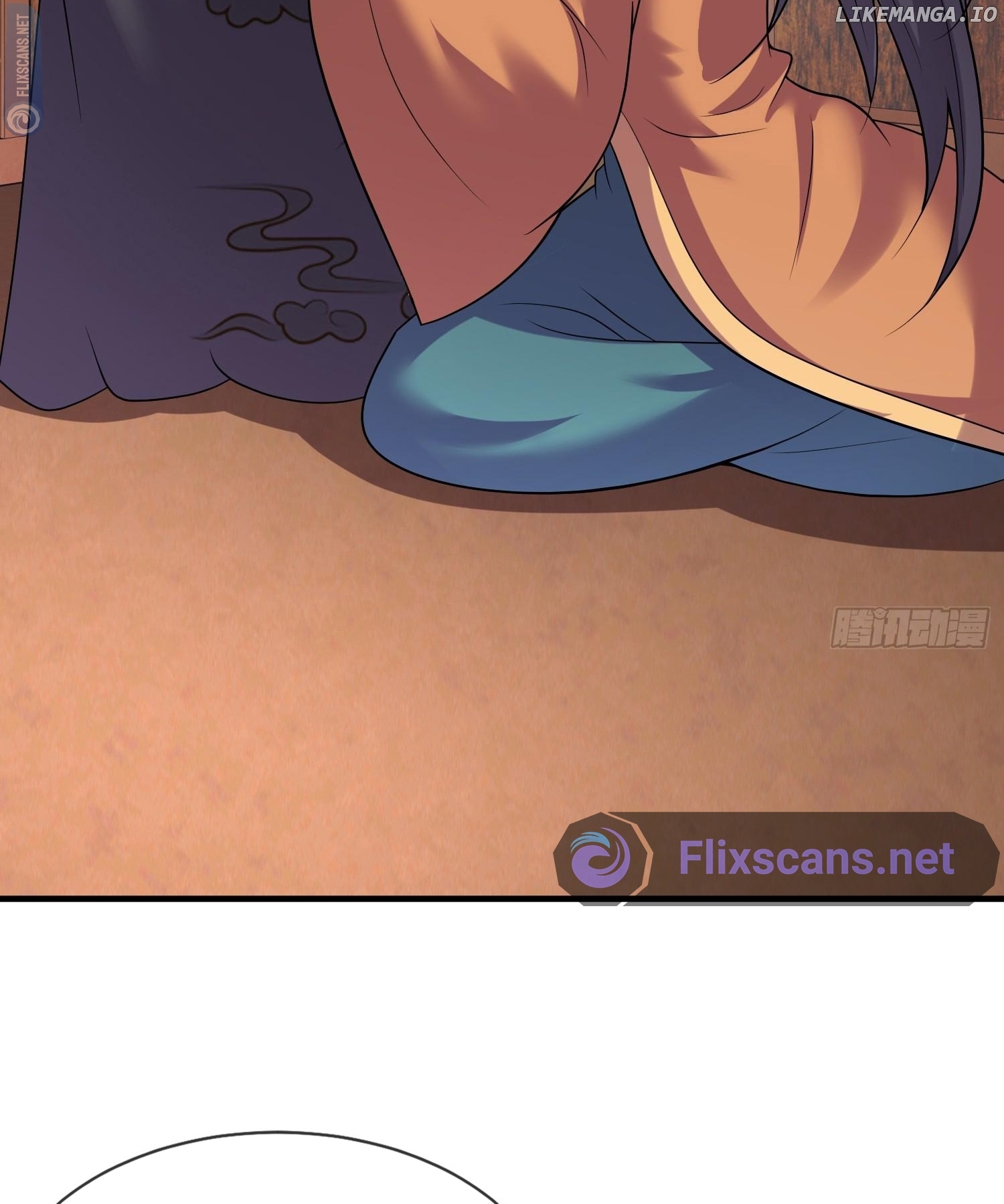 As Soon as I Became a Quasi-Sage, I Was Summoned by the Empress Chapter 21 - page 50