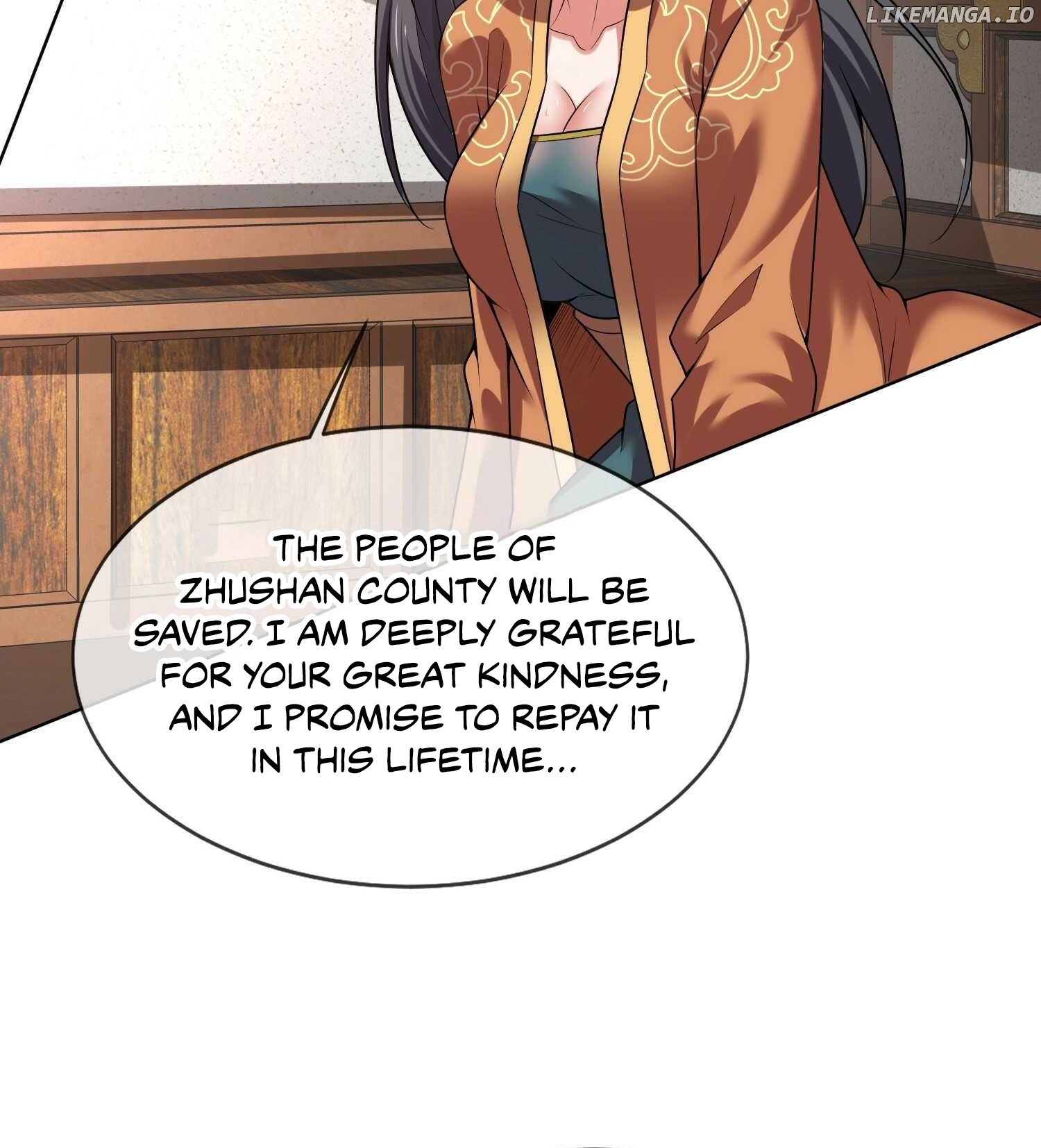 As Soon as I Became a Quasi-Sage, I Was Summoned by the Empress Chapter 21 - page 56