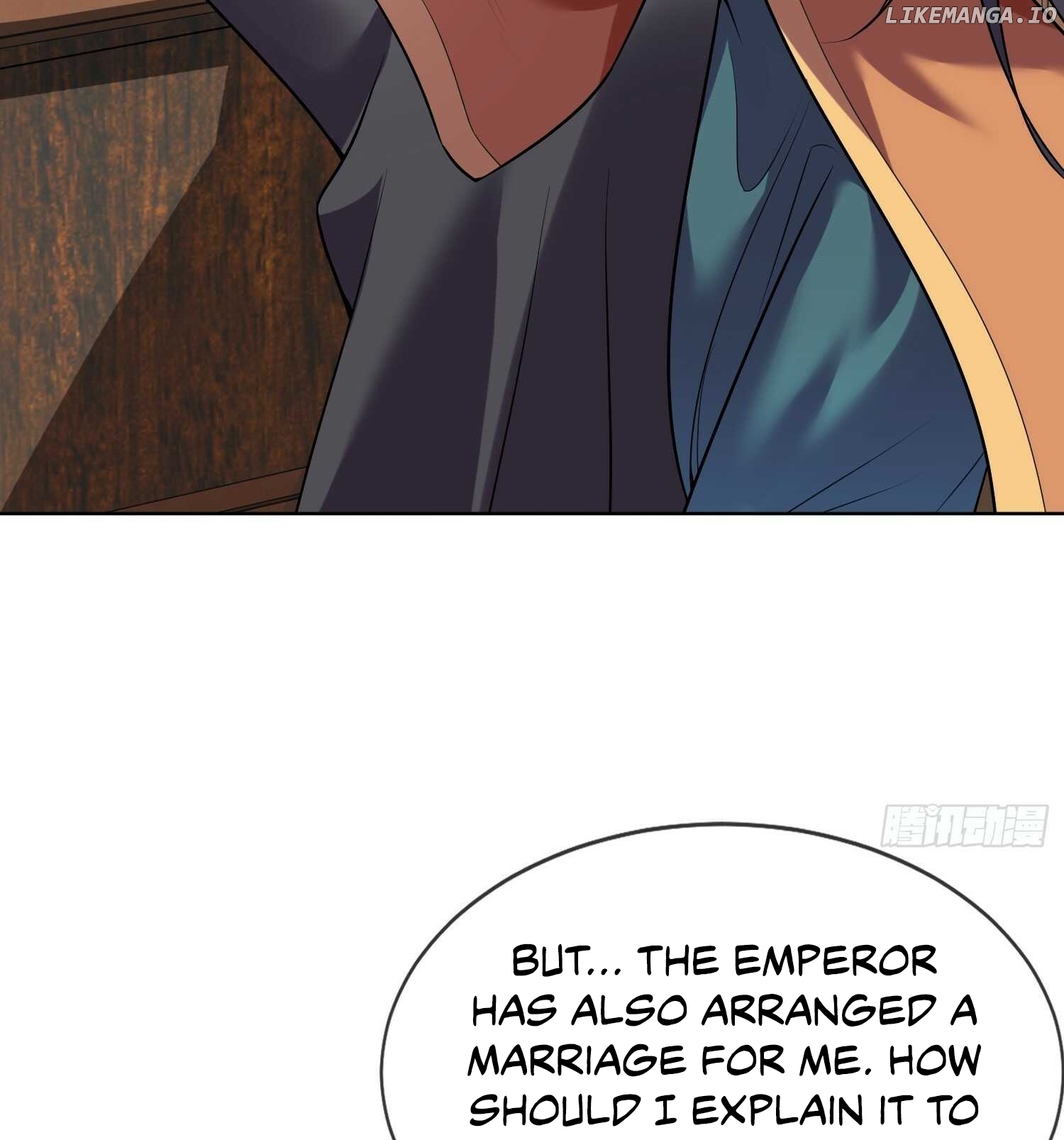 As Soon as I Became a Quasi-Sage, I Was Summoned by the Empress Chapter 21 - page 59