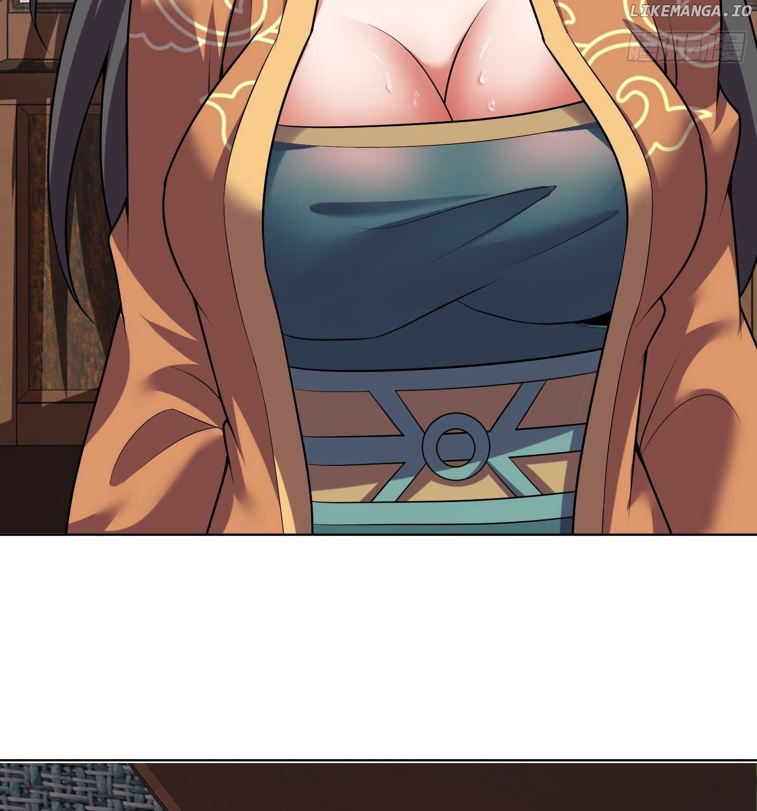 As Soon as I Became a Quasi-Sage, I Was Summoned by the Empress Chapter 21 - page 61