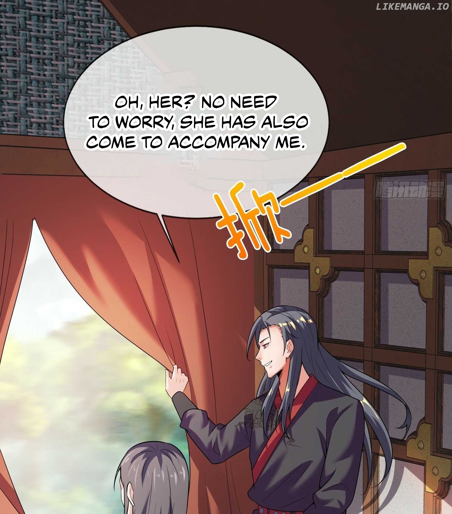 As Soon as I Became a Quasi-Sage, I Was Summoned by the Empress Chapter 21 - page 62