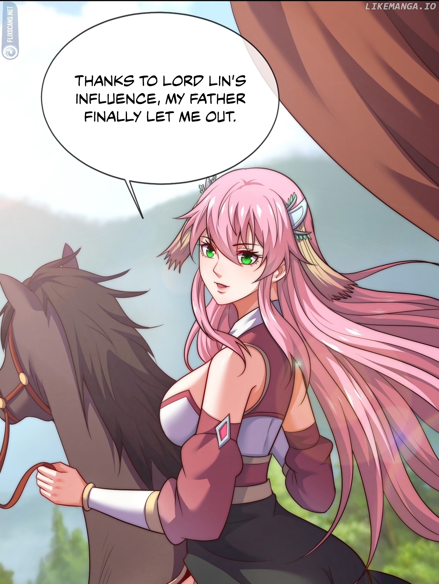 As Soon as I Became a Quasi-Sage, I Was Summoned by the Empress Chapter 21 - page 64