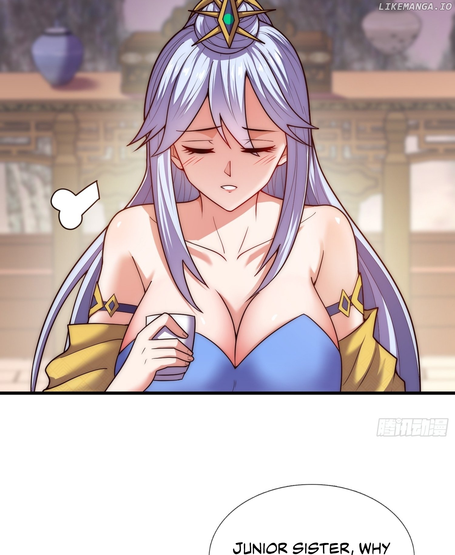 As Soon as I Became a Quasi-Sage, I Was Summoned by the Empress Chapter 22 - page 13