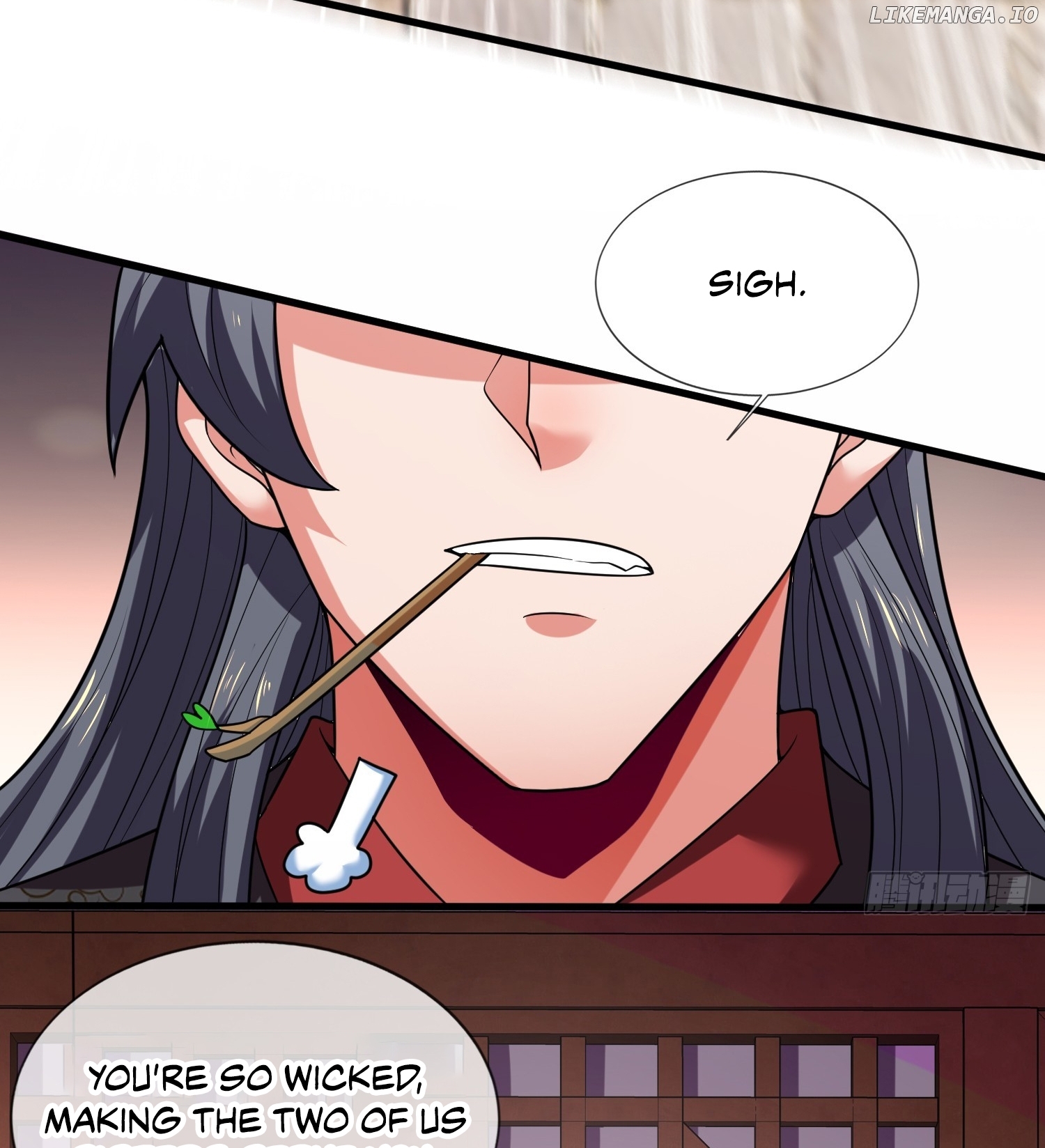 As Soon as I Became a Quasi-Sage, I Was Summoned by the Empress Chapter 22 - page 26