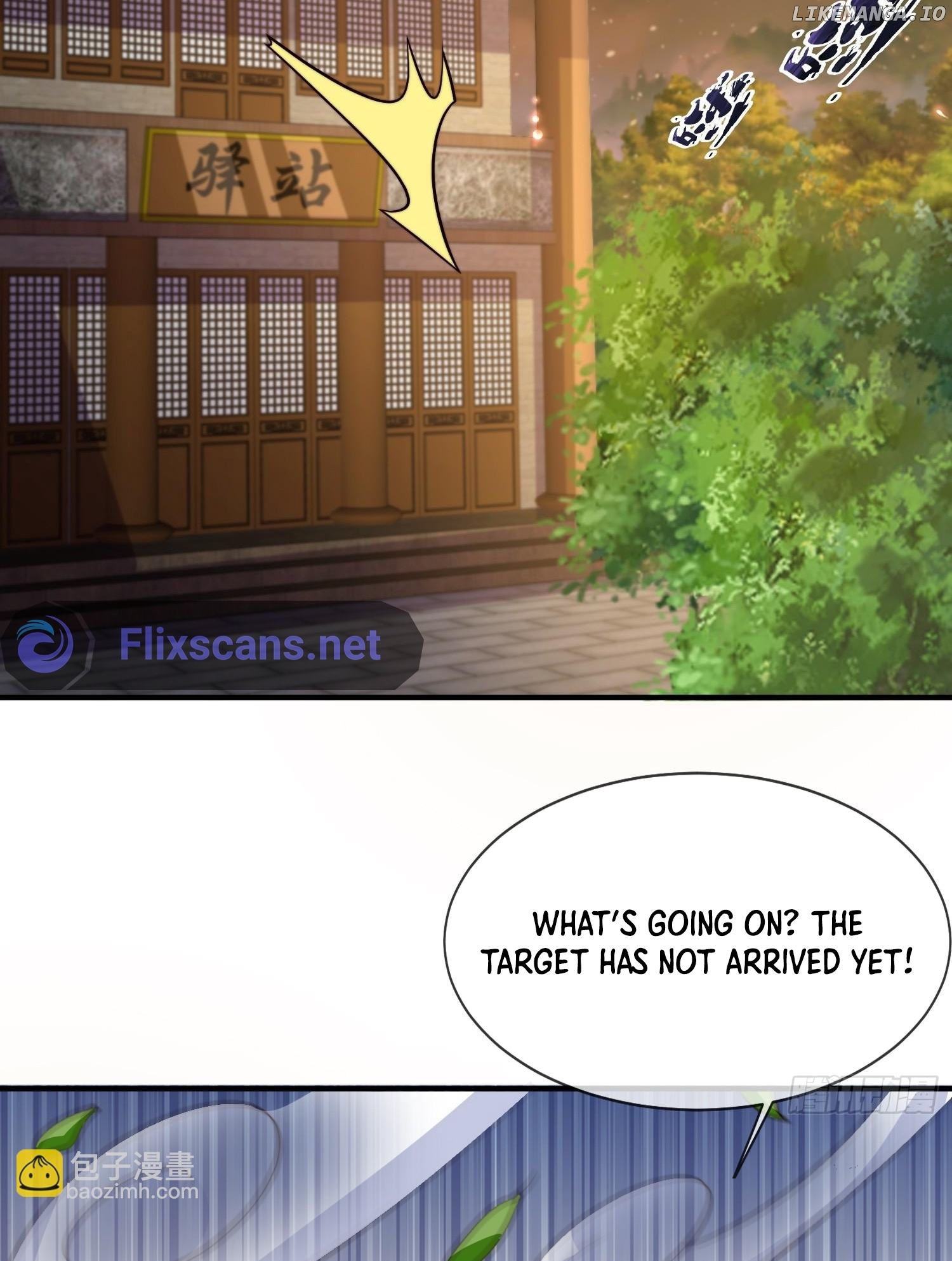 As Soon as I Became a Quasi-Sage, I Was Summoned by the Empress Chapter 22 - page 38