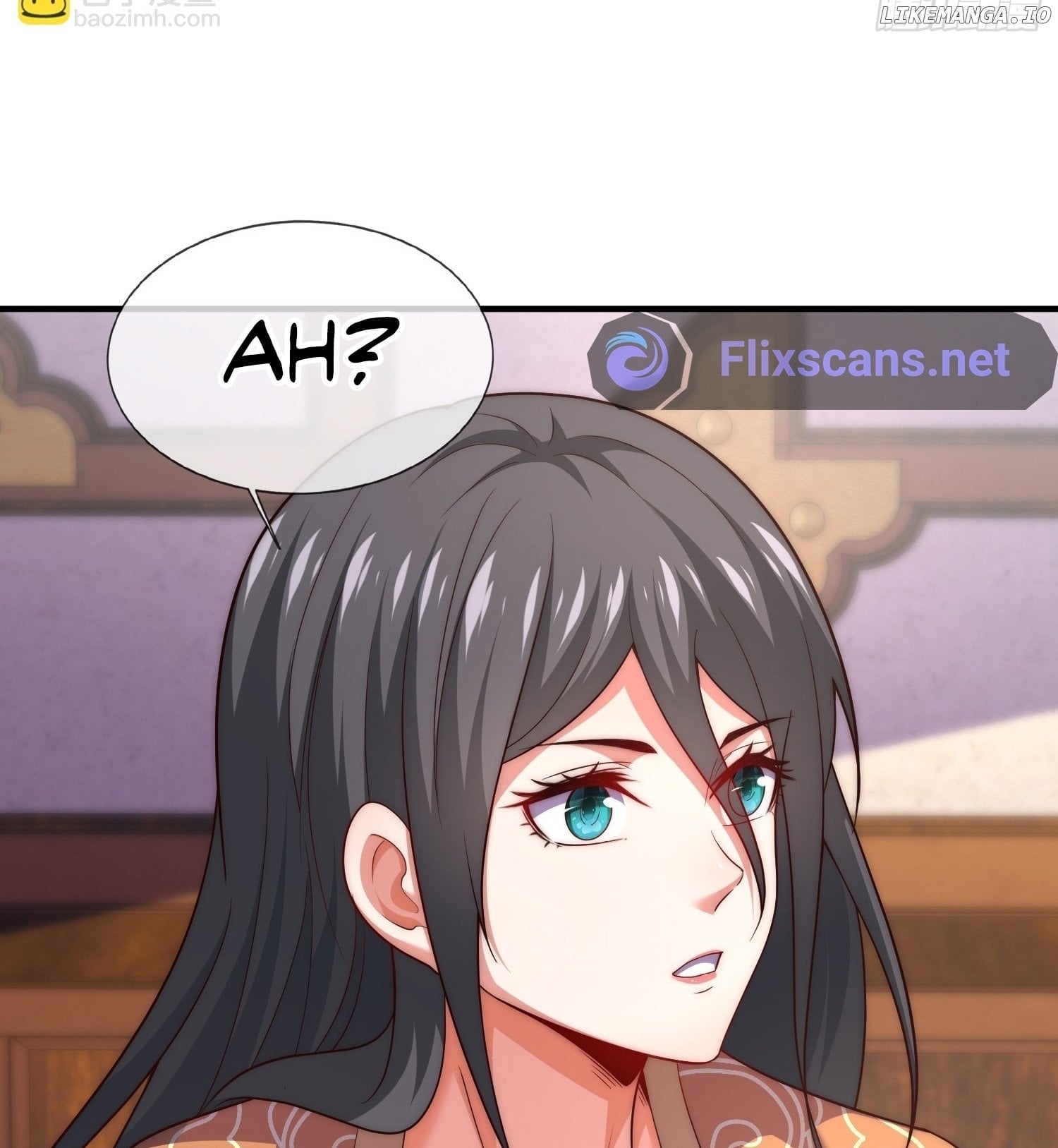 As Soon as I Became a Quasi-Sage, I Was Summoned by the Empress Chapter 22 - page 4