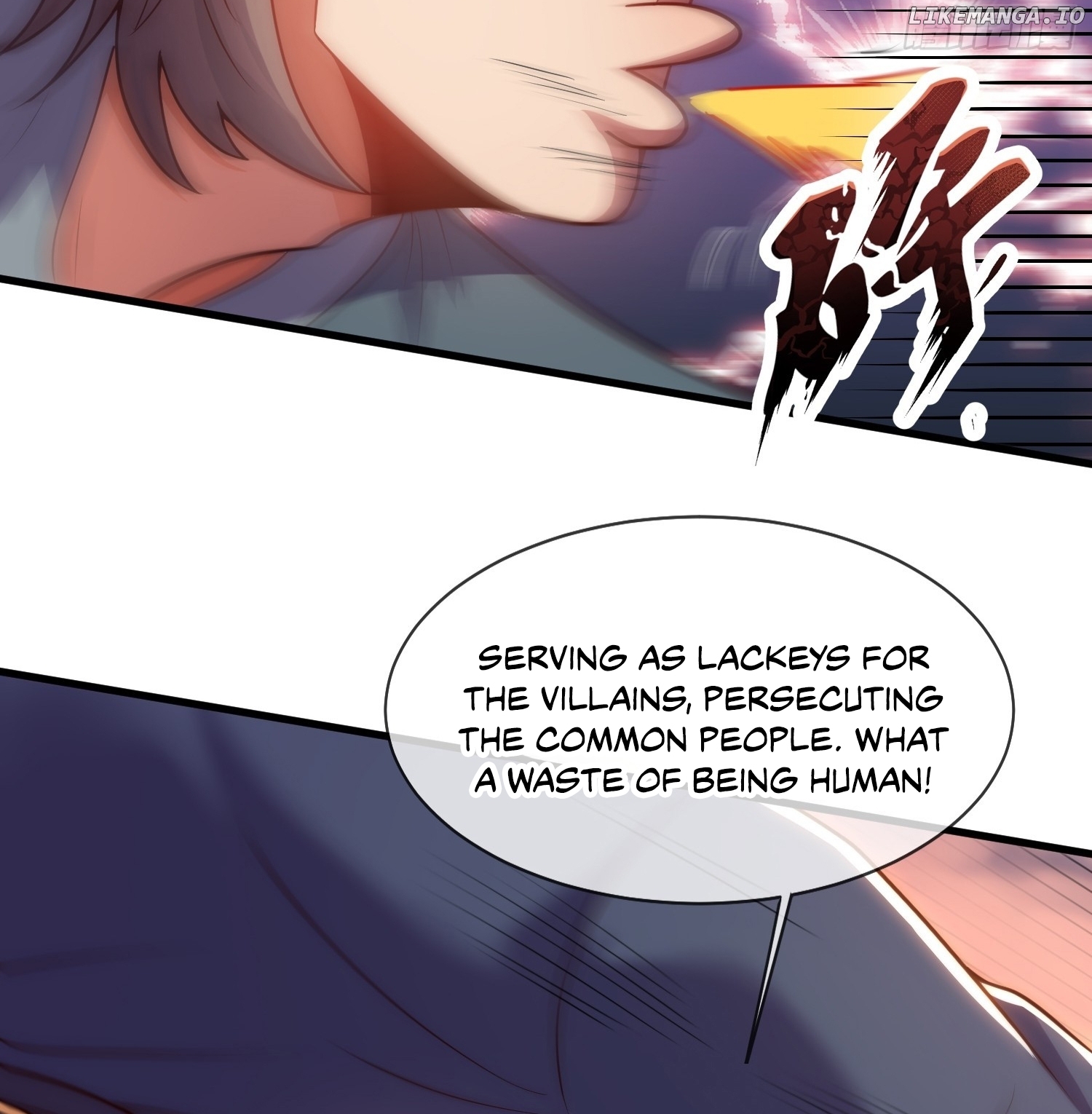 As Soon as I Became a Quasi-Sage, I Was Summoned by the Empress Chapter 22 - page 58