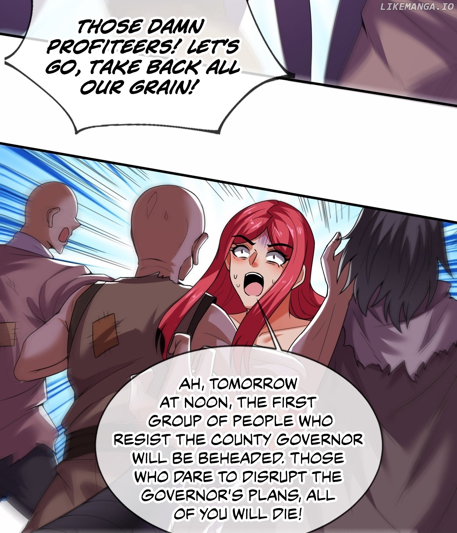 As Soon as I Became a Quasi-Sage, I Was Summoned by the Empress Chapter 23 - page 12