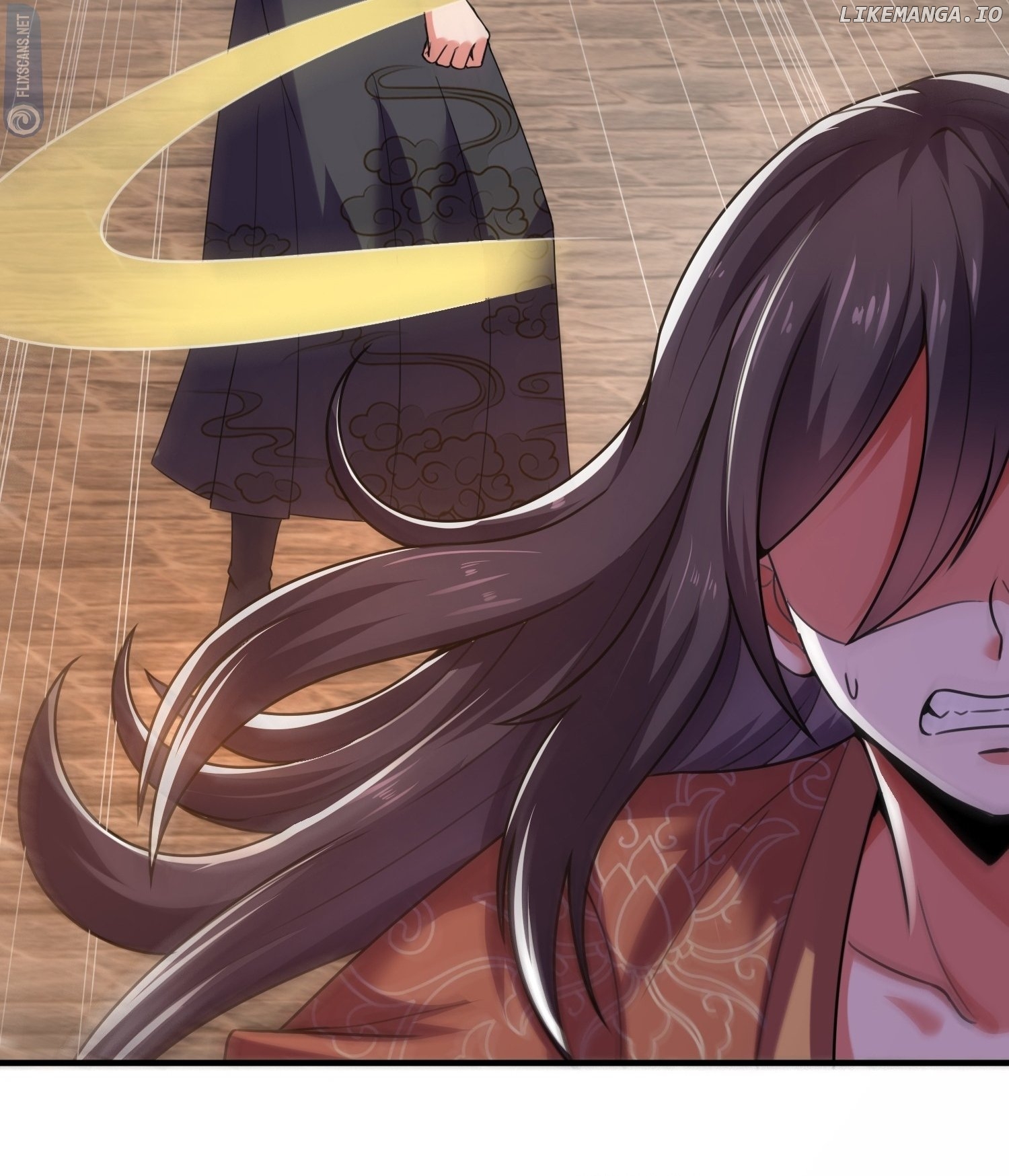 As Soon as I Became a Quasi-Sage, I Was Summoned by the Empress Chapter 23 - page 15