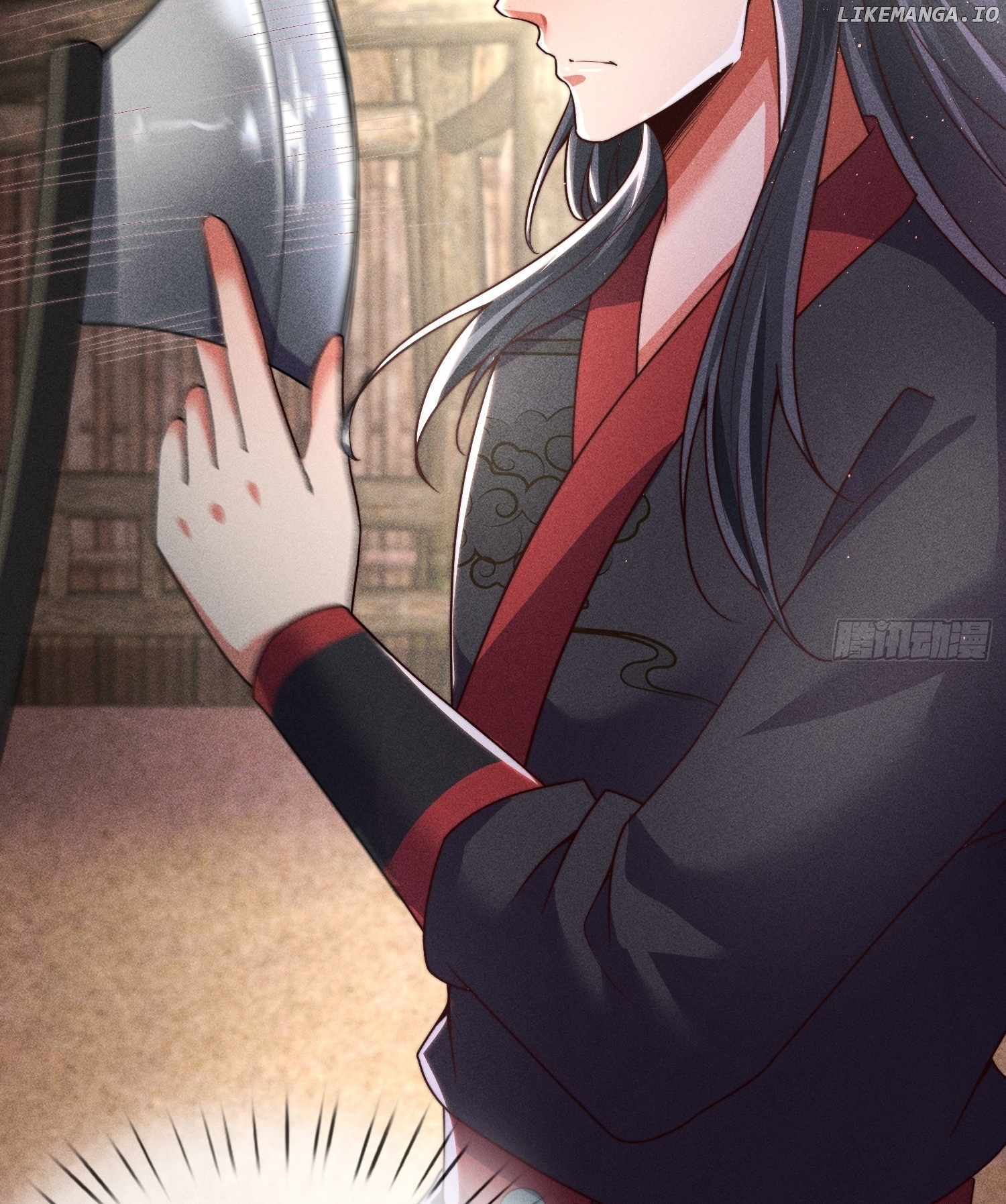 As Soon as I Became a Quasi-Sage, I Was Summoned by the Empress Chapter 23 - page 26