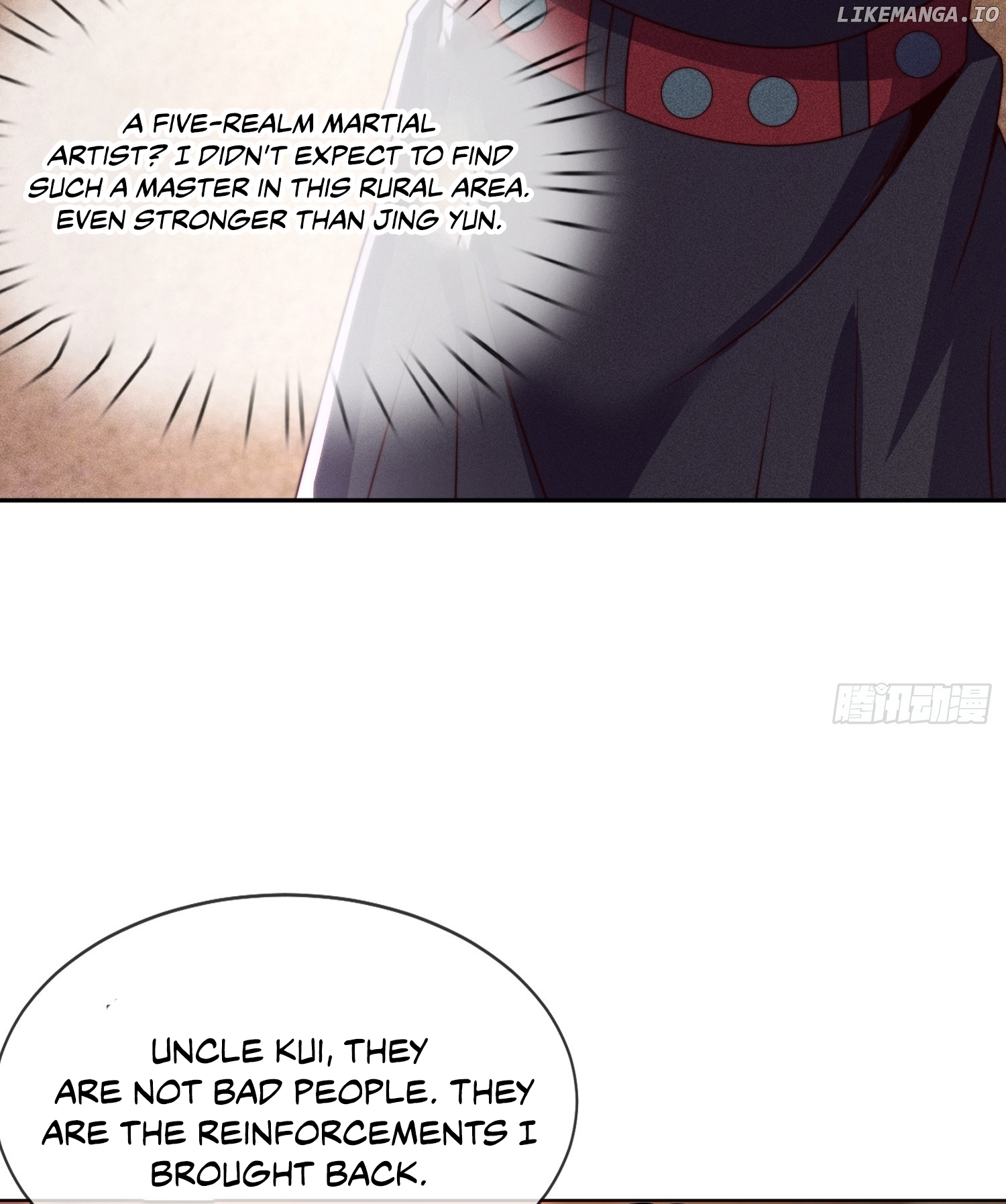 As Soon as I Became a Quasi-Sage, I Was Summoned by the Empress Chapter 23 - page 27