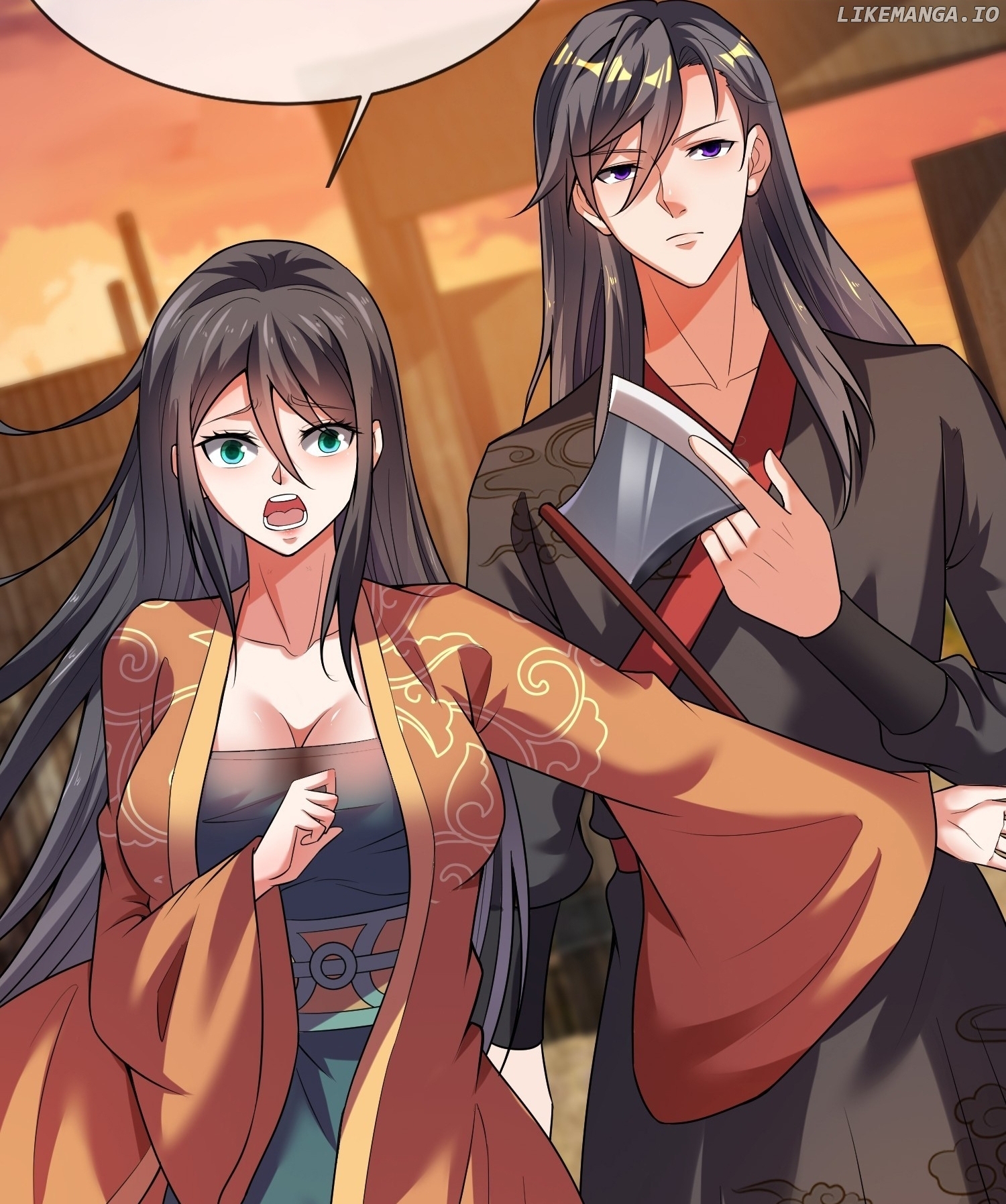 As Soon as I Became a Quasi-Sage, I Was Summoned by the Empress Chapter 23 - page 28