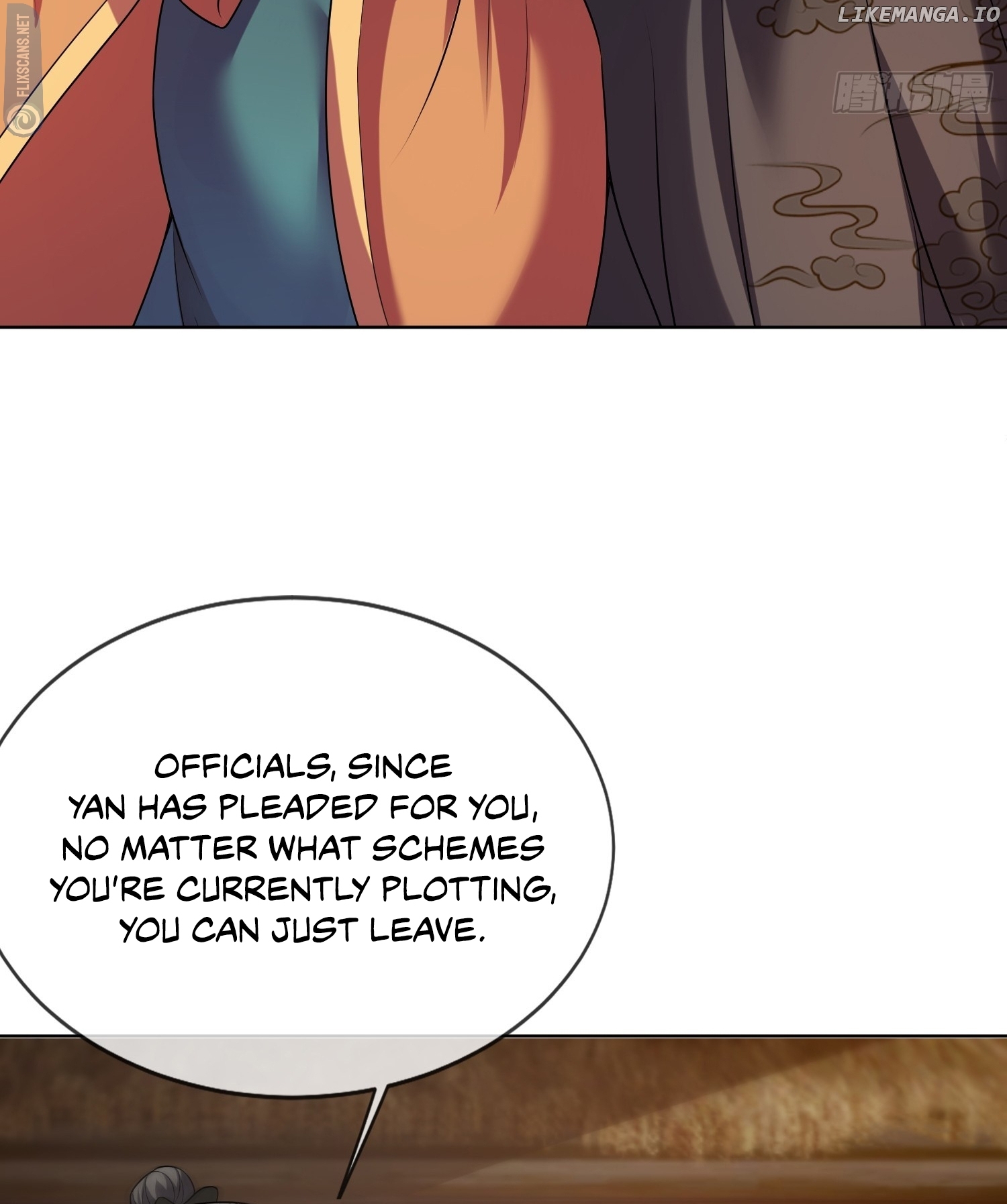 As Soon as I Became a Quasi-Sage, I Was Summoned by the Empress Chapter 23 - page 29