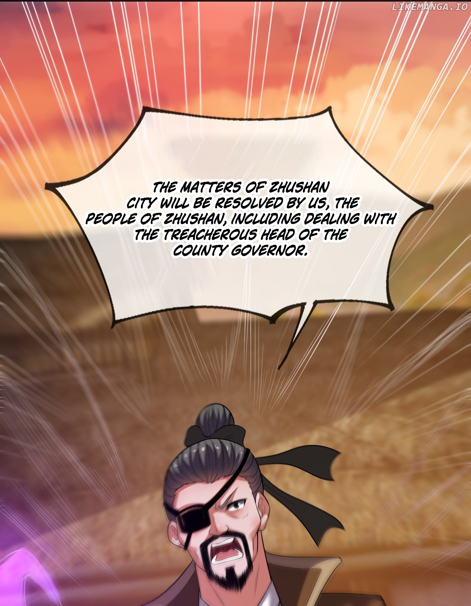 As Soon as I Became a Quasi-Sage, I Was Summoned by the Empress Chapter 23 - page 34