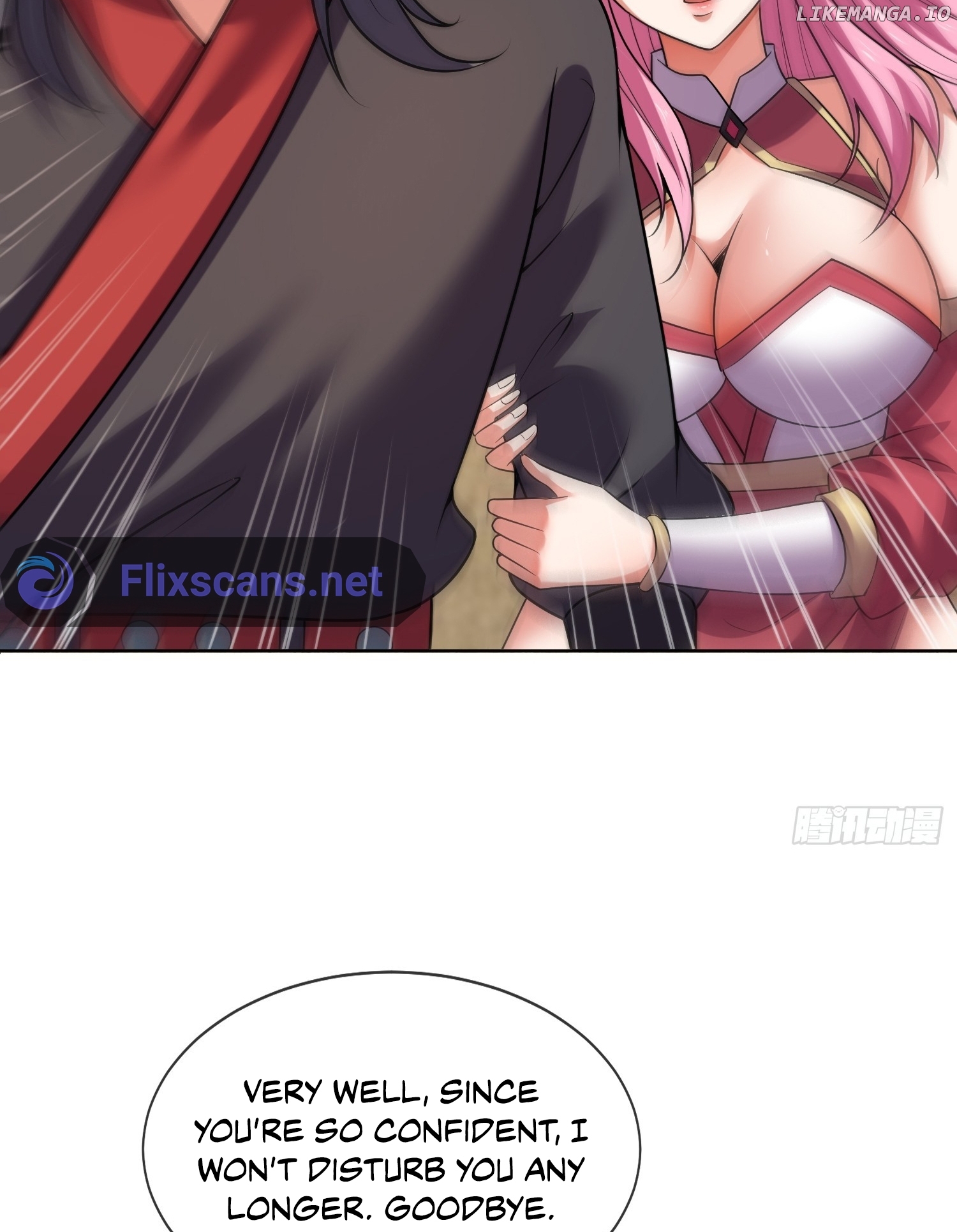 As Soon as I Became a Quasi-Sage, I Was Summoned by the Empress Chapter 23 - page 37