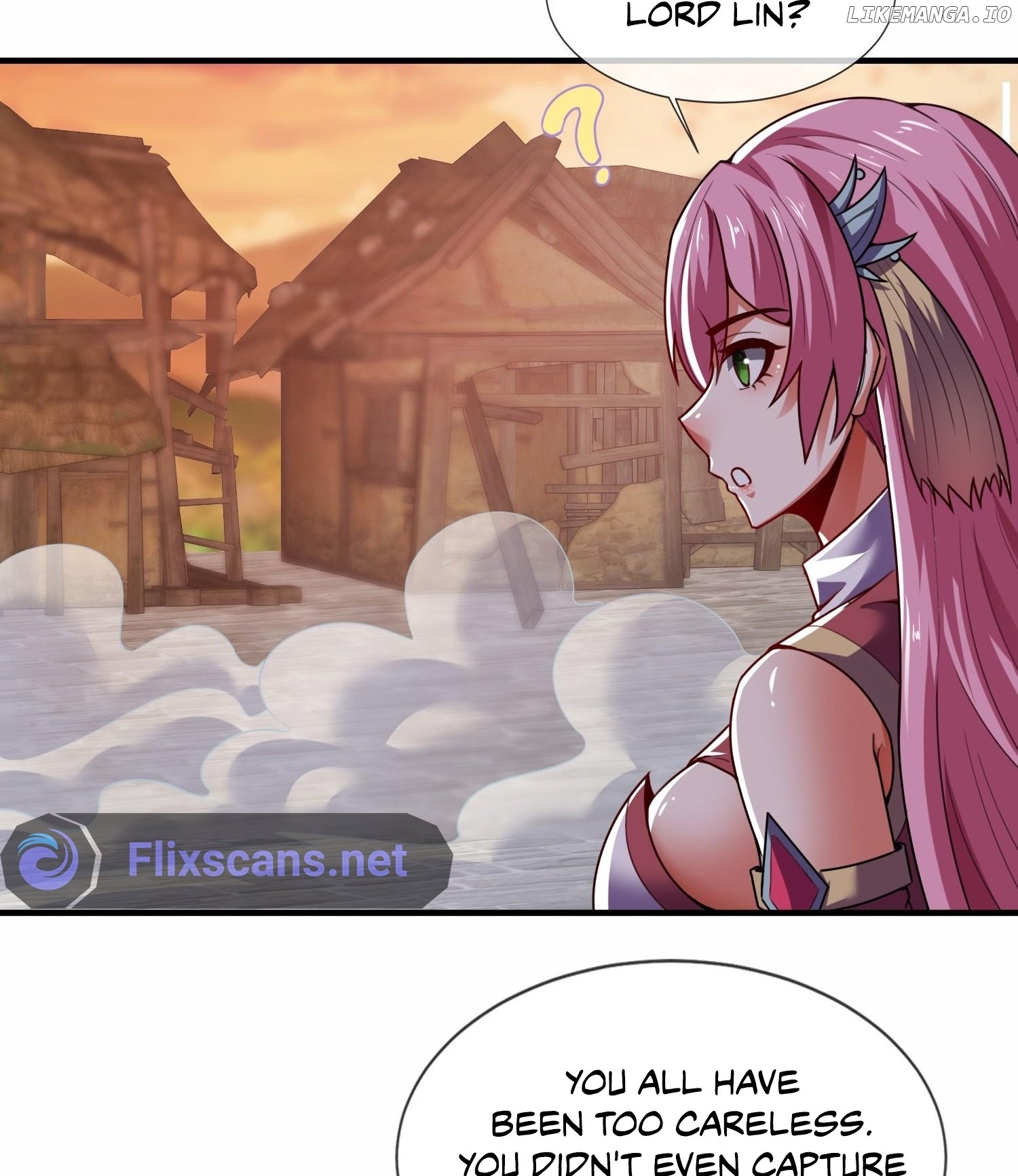 As Soon as I Became a Quasi-Sage, I Was Summoned by the Empress Chapter 23 - page 4