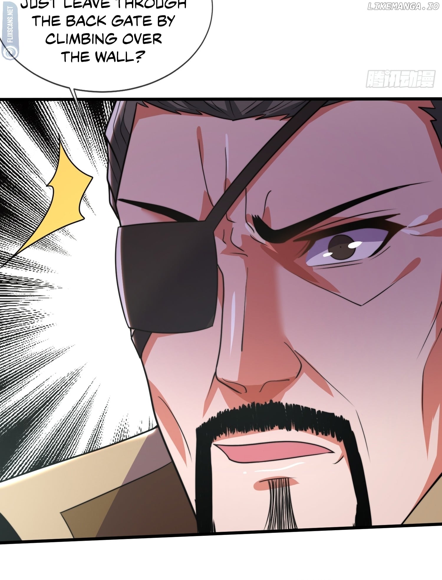 As Soon as I Became a Quasi-Sage, I Was Summoned by the Empress Chapter 23 - page 43