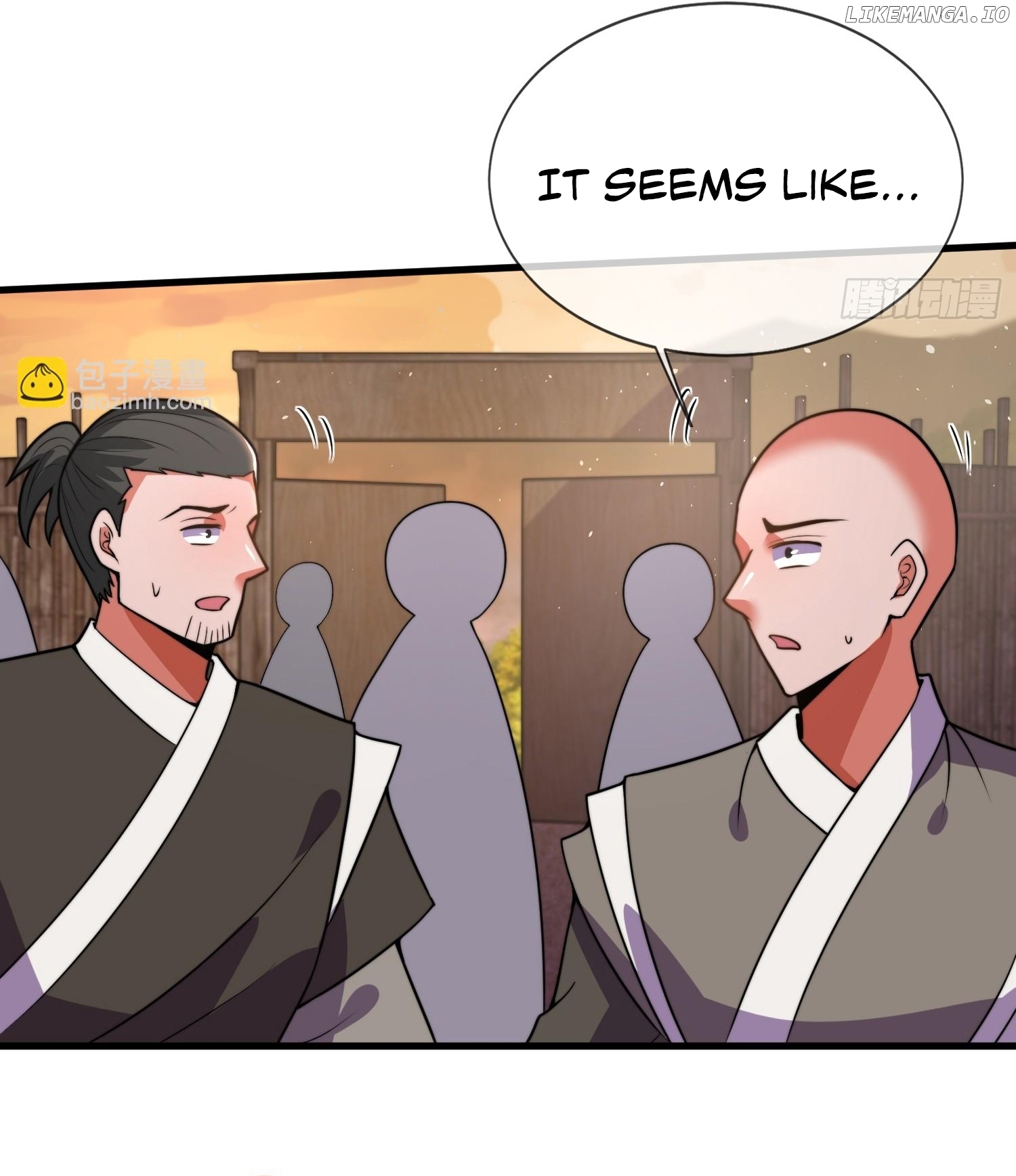 As Soon as I Became a Quasi-Sage, I Was Summoned by the Empress Chapter 23 - page 44