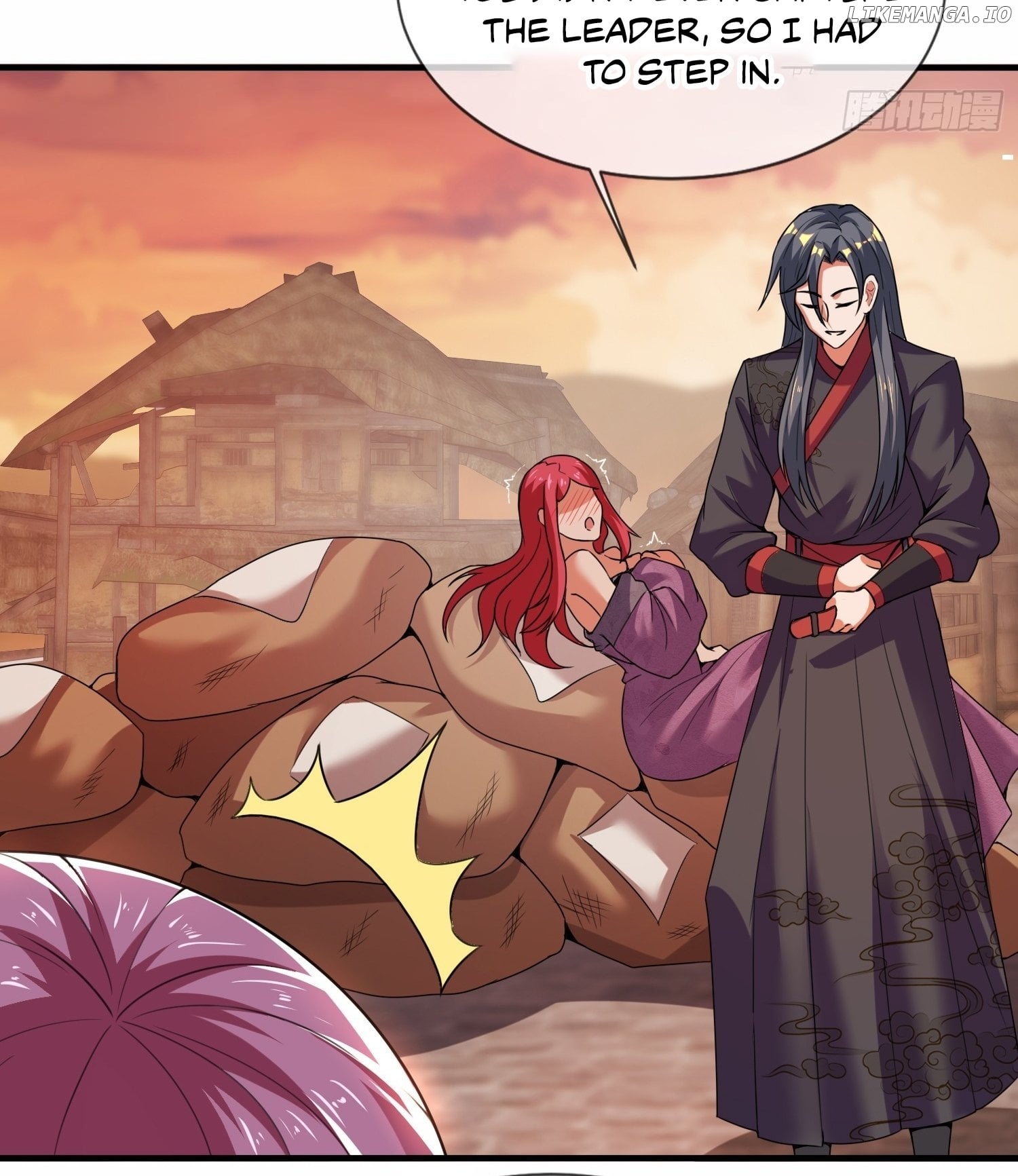 As Soon as I Became a Quasi-Sage, I Was Summoned by the Empress Chapter 23 - page 5