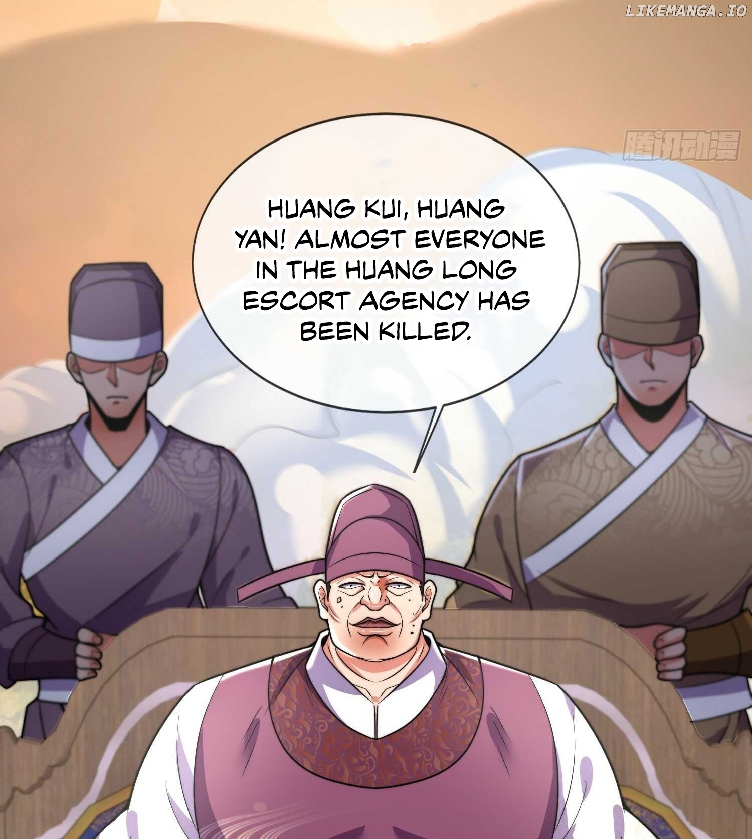 As Soon as I Became a Quasi-Sage, I Was Summoned by the Empress Chapter 23 - page 51