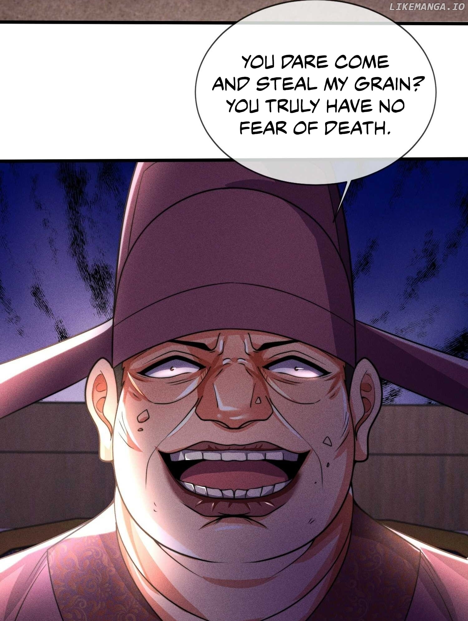 As Soon as I Became a Quasi-Sage, I Was Summoned by the Empress Chapter 23 - page 53