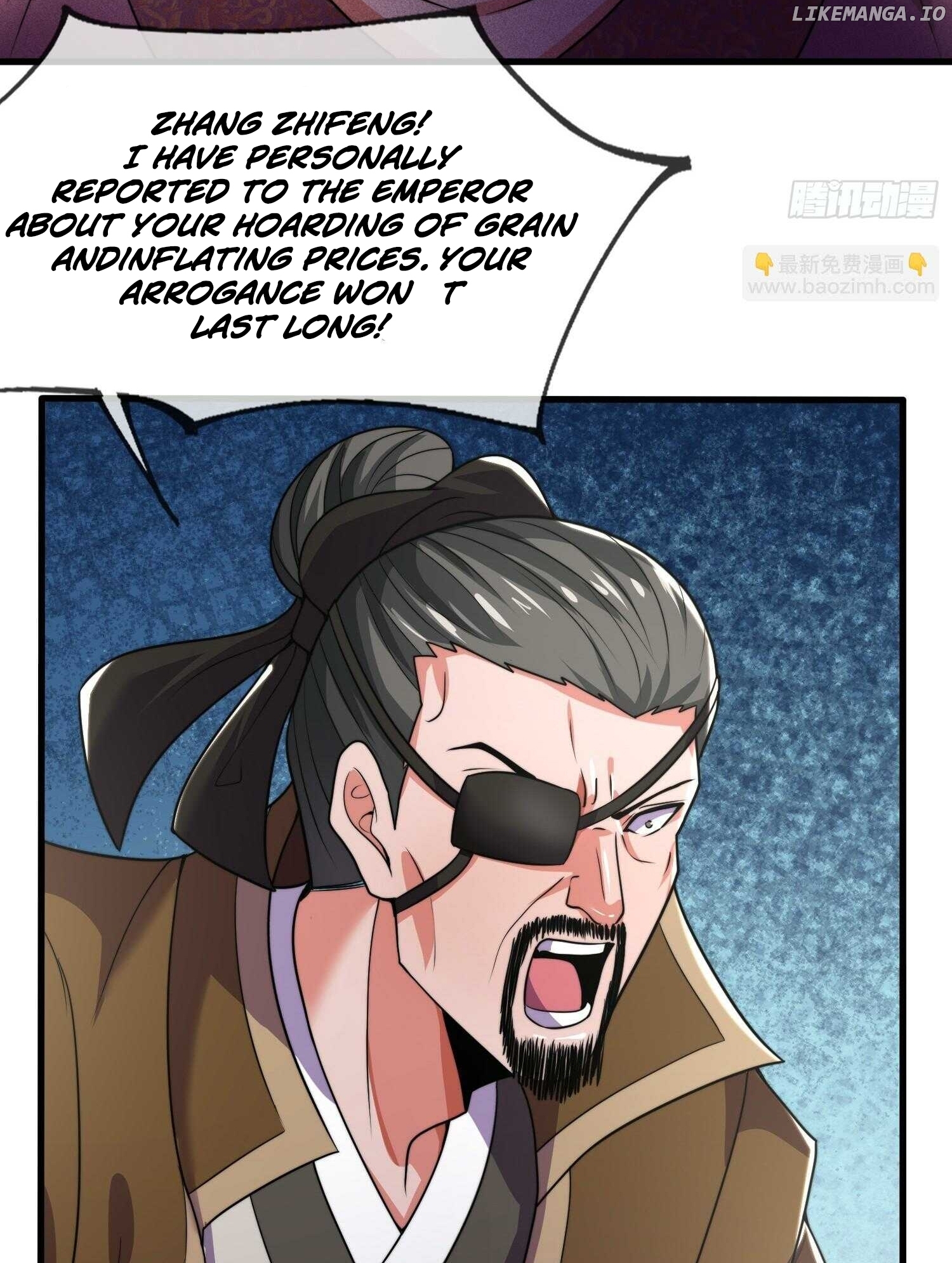 As Soon as I Became a Quasi-Sage, I Was Summoned by the Empress Chapter 23 - page 54