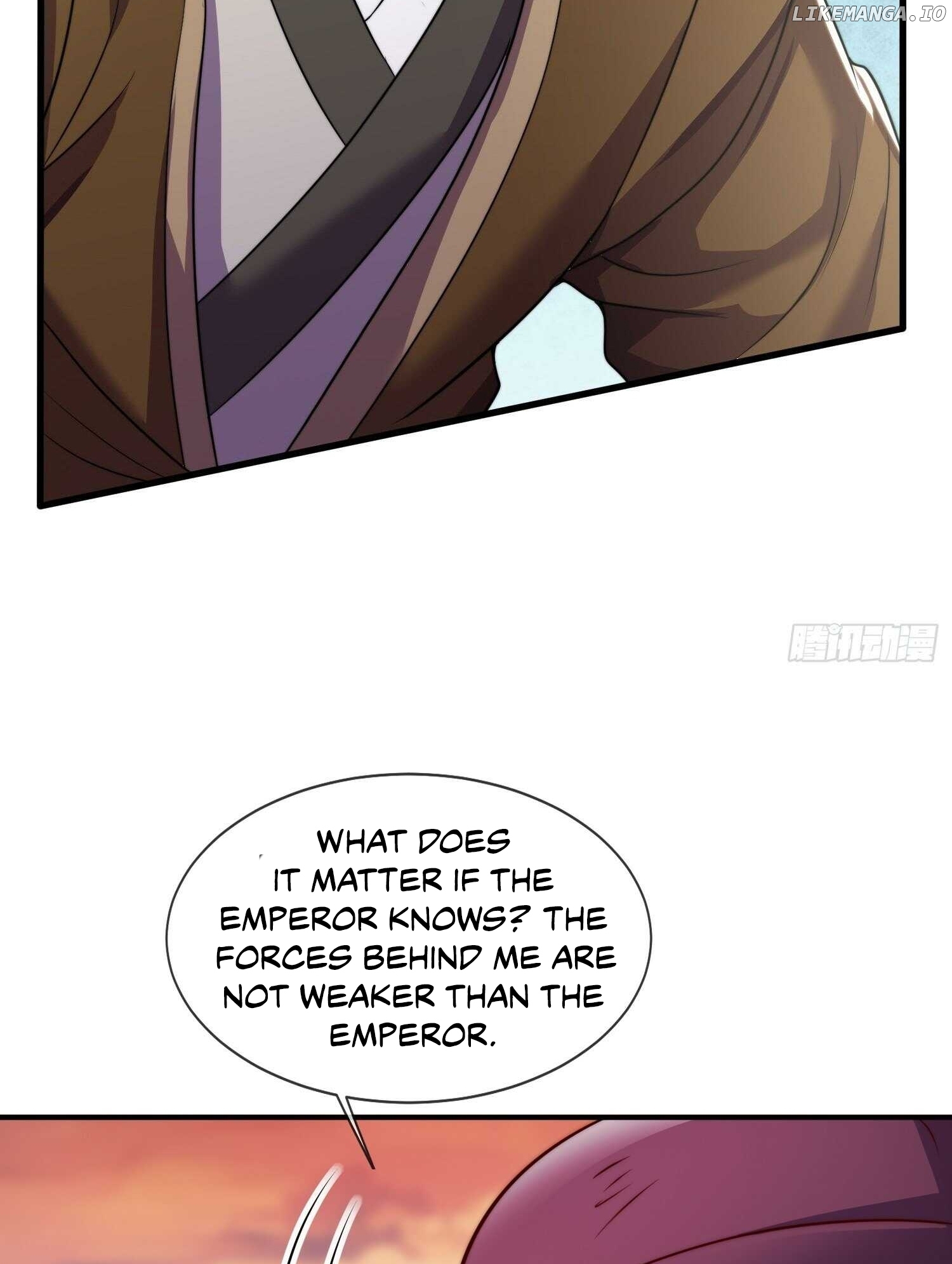 As Soon as I Became a Quasi-Sage, I Was Summoned by the Empress Chapter 23 - page 55