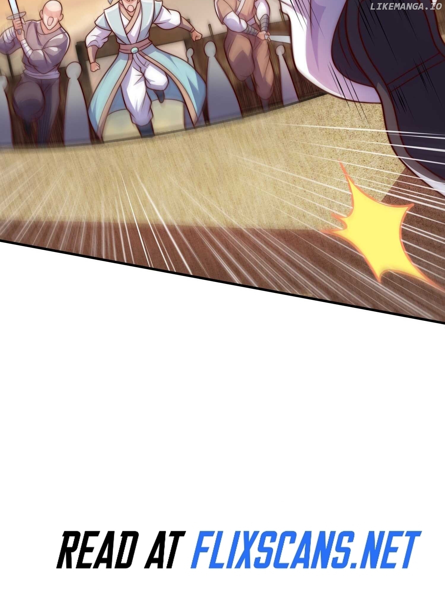 As Soon as I Became a Quasi-Sage, I Was Summoned by the Empress Chapter 23 - page 58