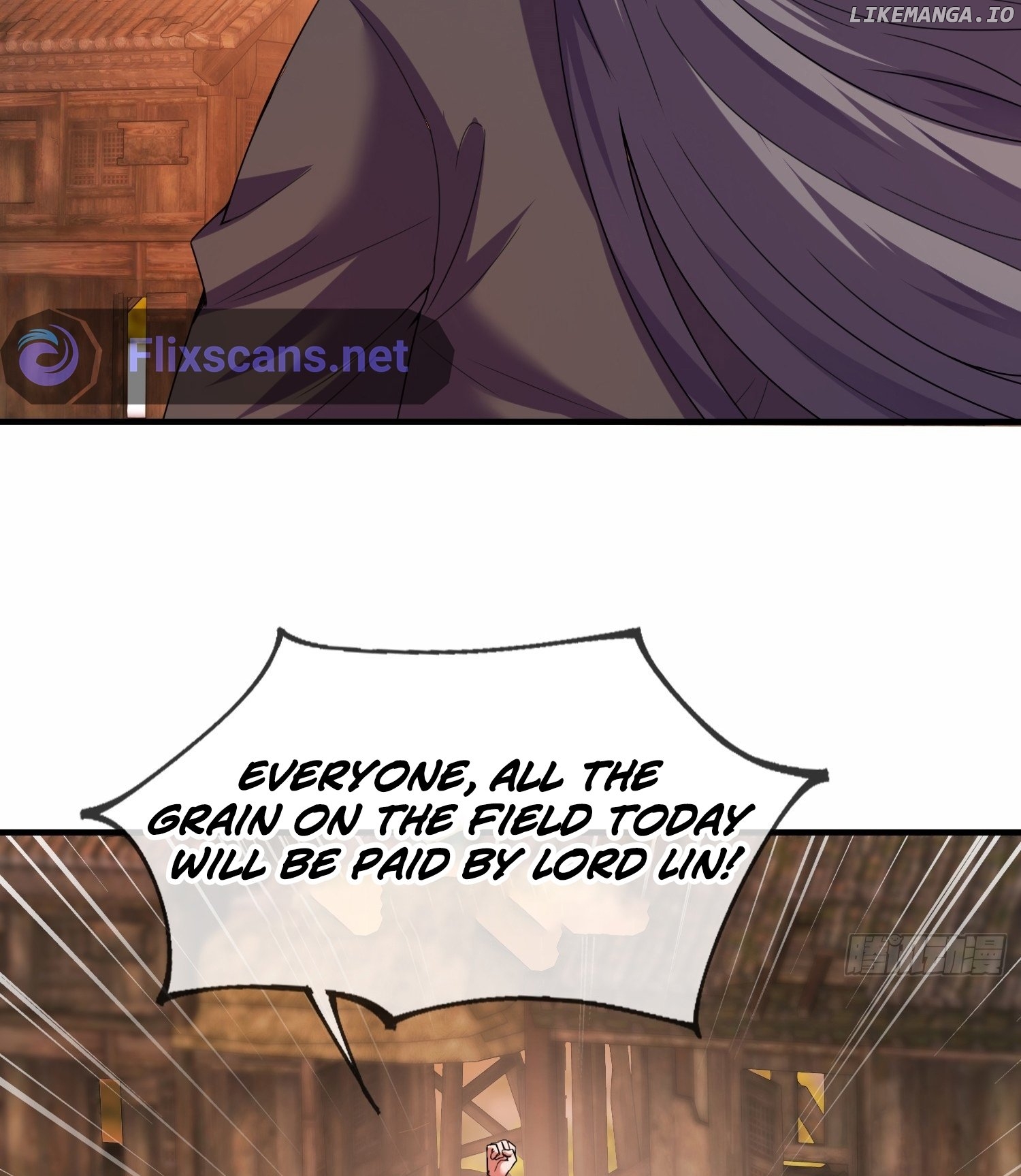 As Soon as I Became a Quasi-Sage, I Was Summoned by the Empress Chapter 23 - page 9