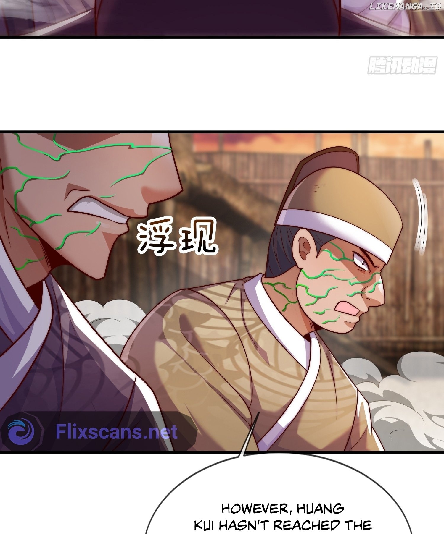As Soon as I Became a Quasi-Sage, I Was Summoned by the Empress Chapter 24 - page 17