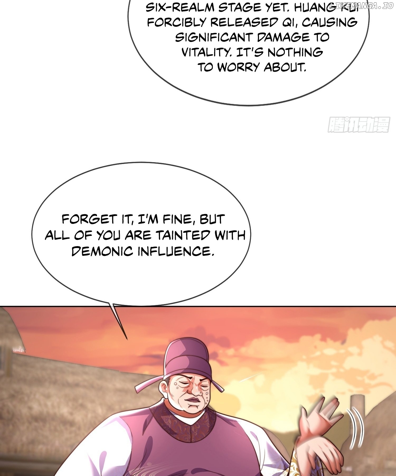 As Soon as I Became a Quasi-Sage, I Was Summoned by the Empress Chapter 24 - page 18