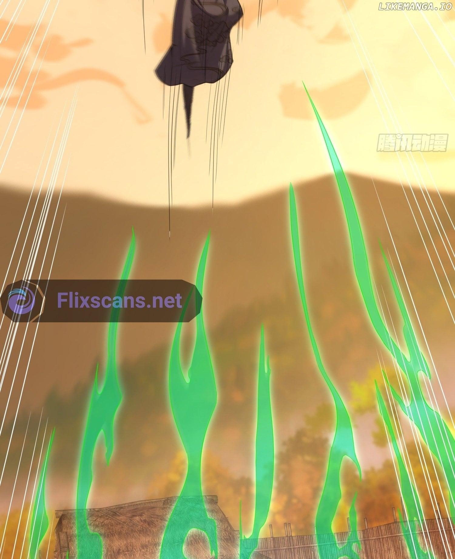 As Soon as I Became a Quasi-Sage, I Was Summoned by the Empress Chapter 24 - page 37