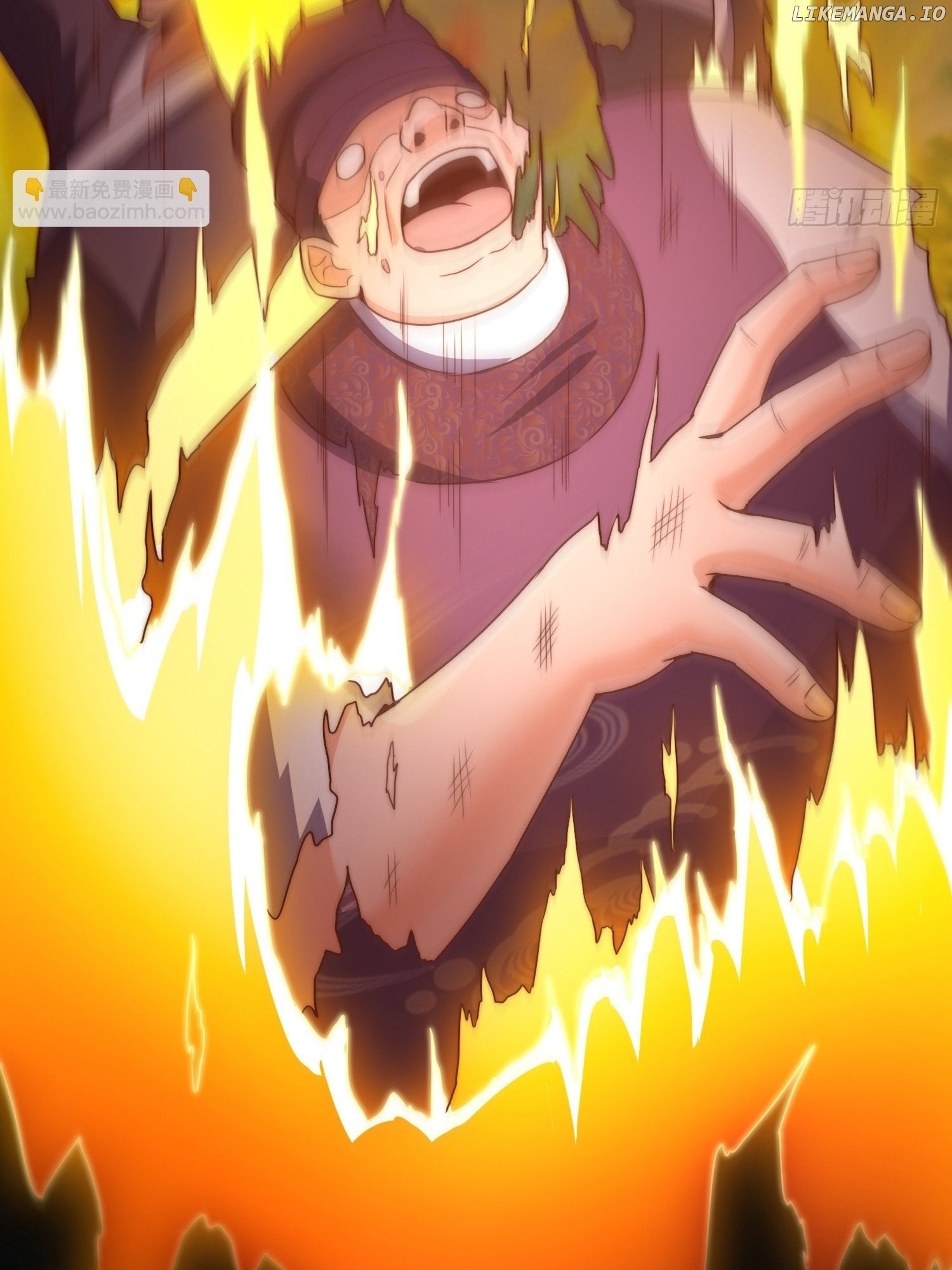 As Soon as I Became a Quasi-Sage, I Was Summoned by the Empress Chapter 24 - page 44