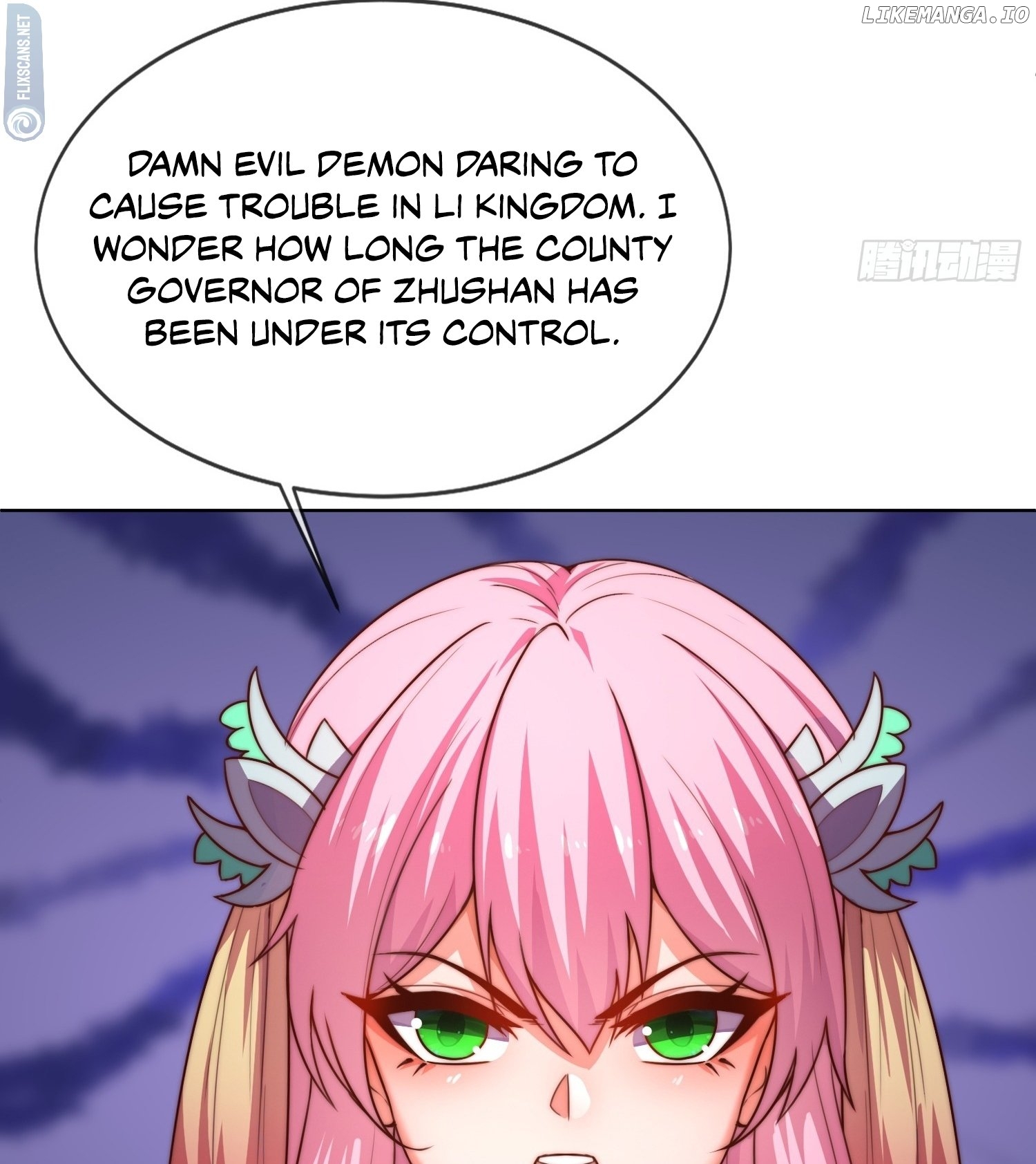 As Soon as I Became a Quasi-Sage, I Was Summoned by the Empress Chapter 24 - page 50